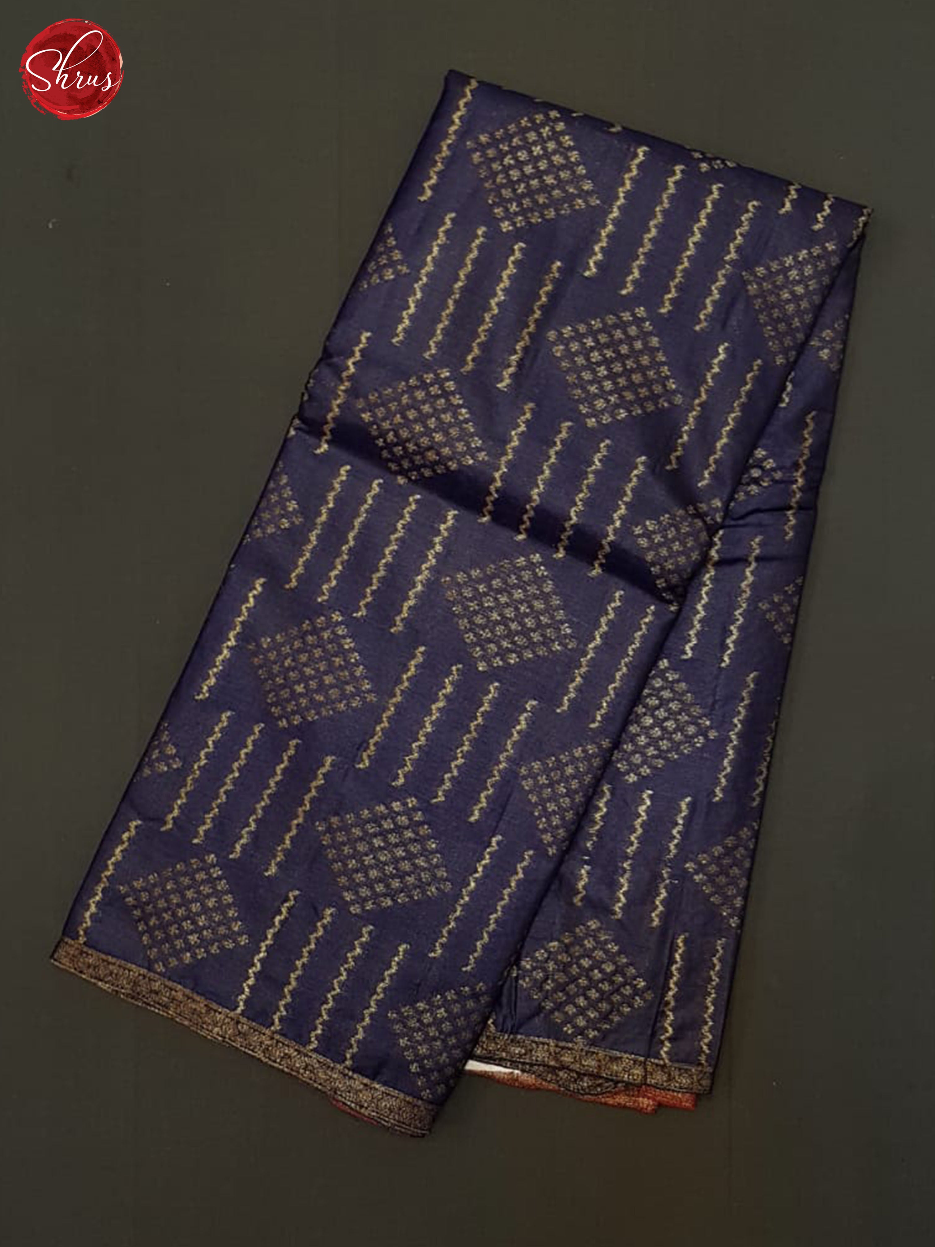 BHS21185 - Tussar Saree - Shop on ShrusEternity.com