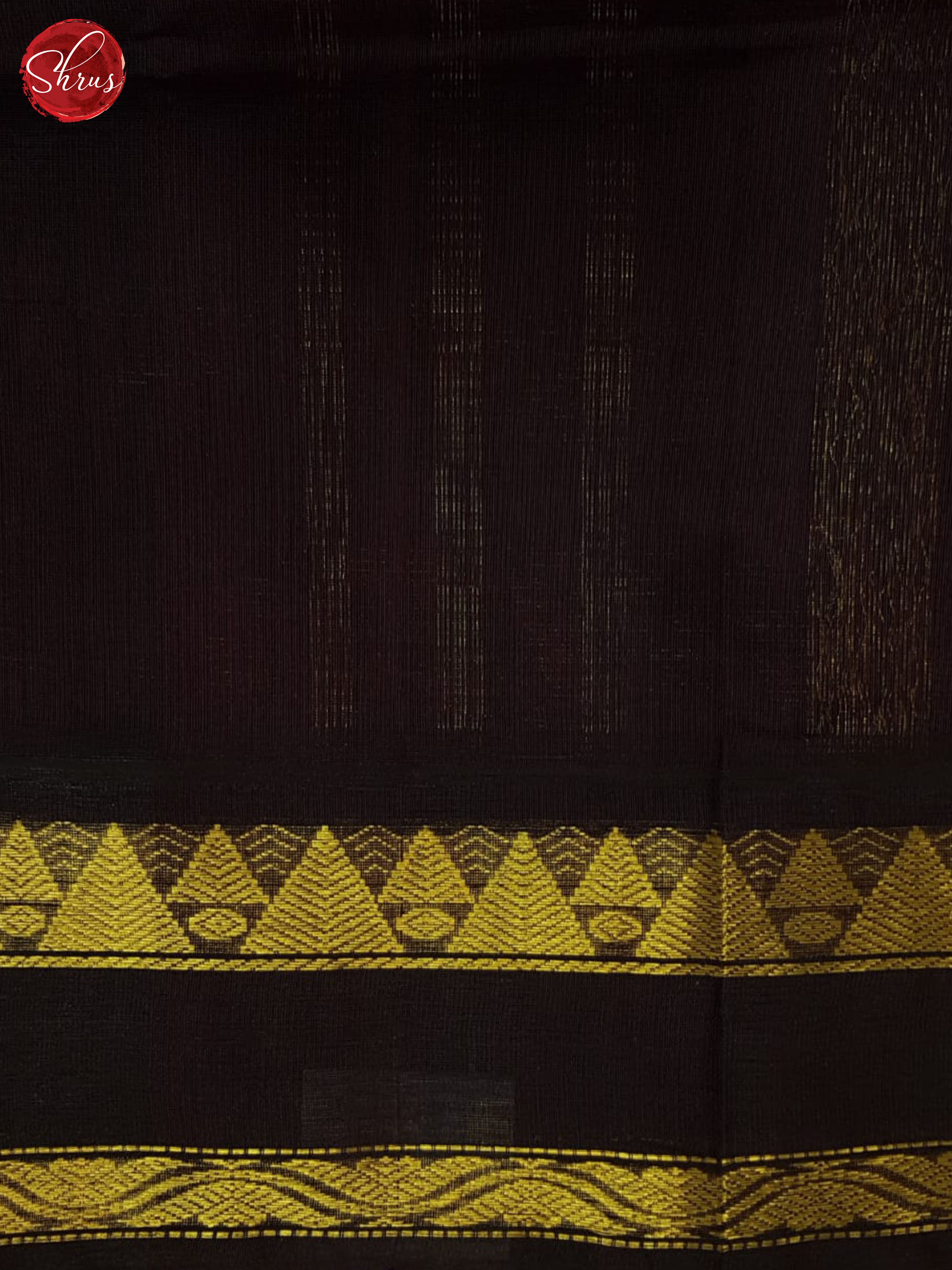 BHS25217 - Silk Cotton Saree - Shop on ShrusEternity.com