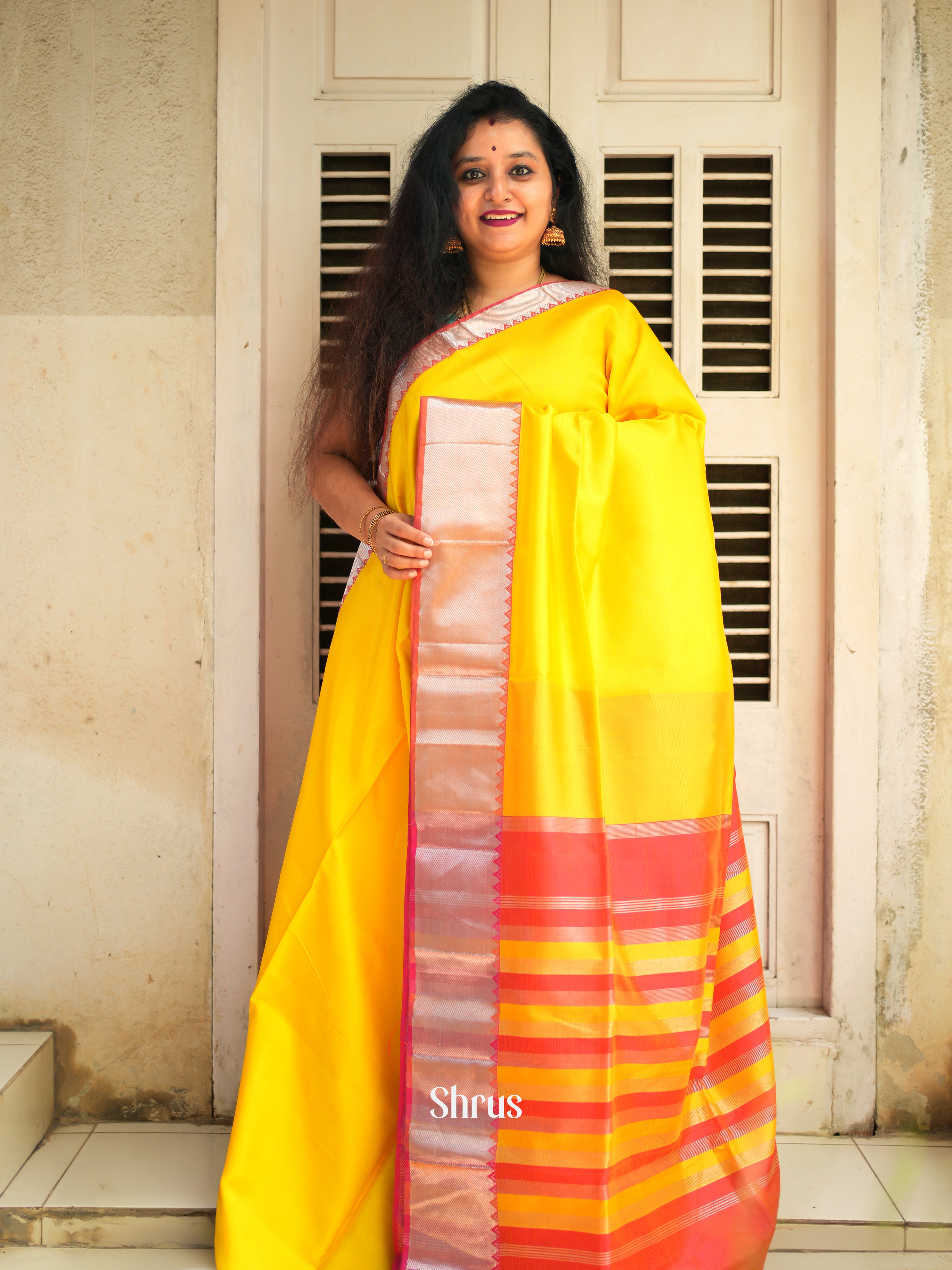 BHS26094 - Soft Silk - Shop on ShrusEternity.com