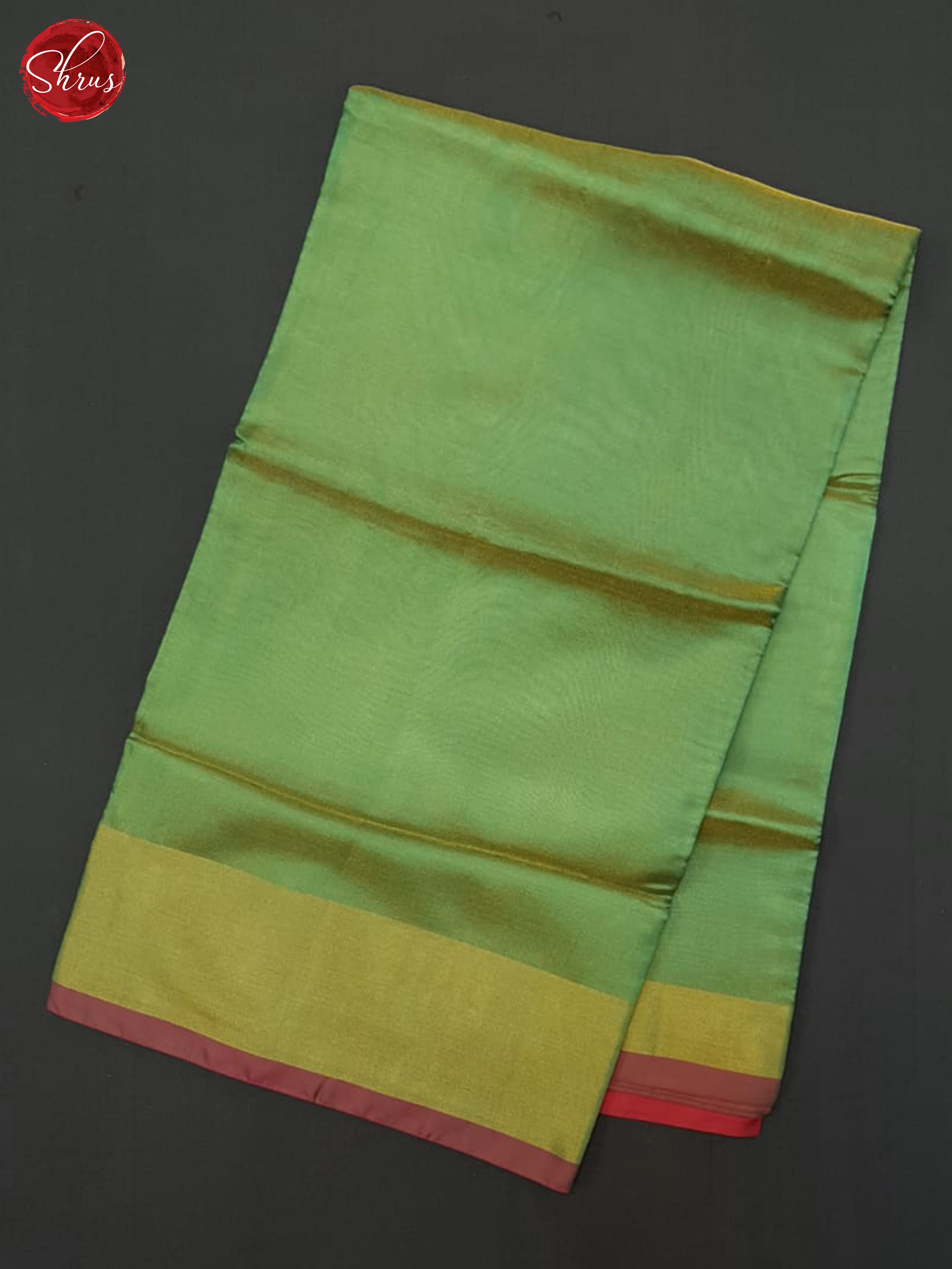 BHS26197 - Semi Tissue Saree - Shop on ShrusEternity.com