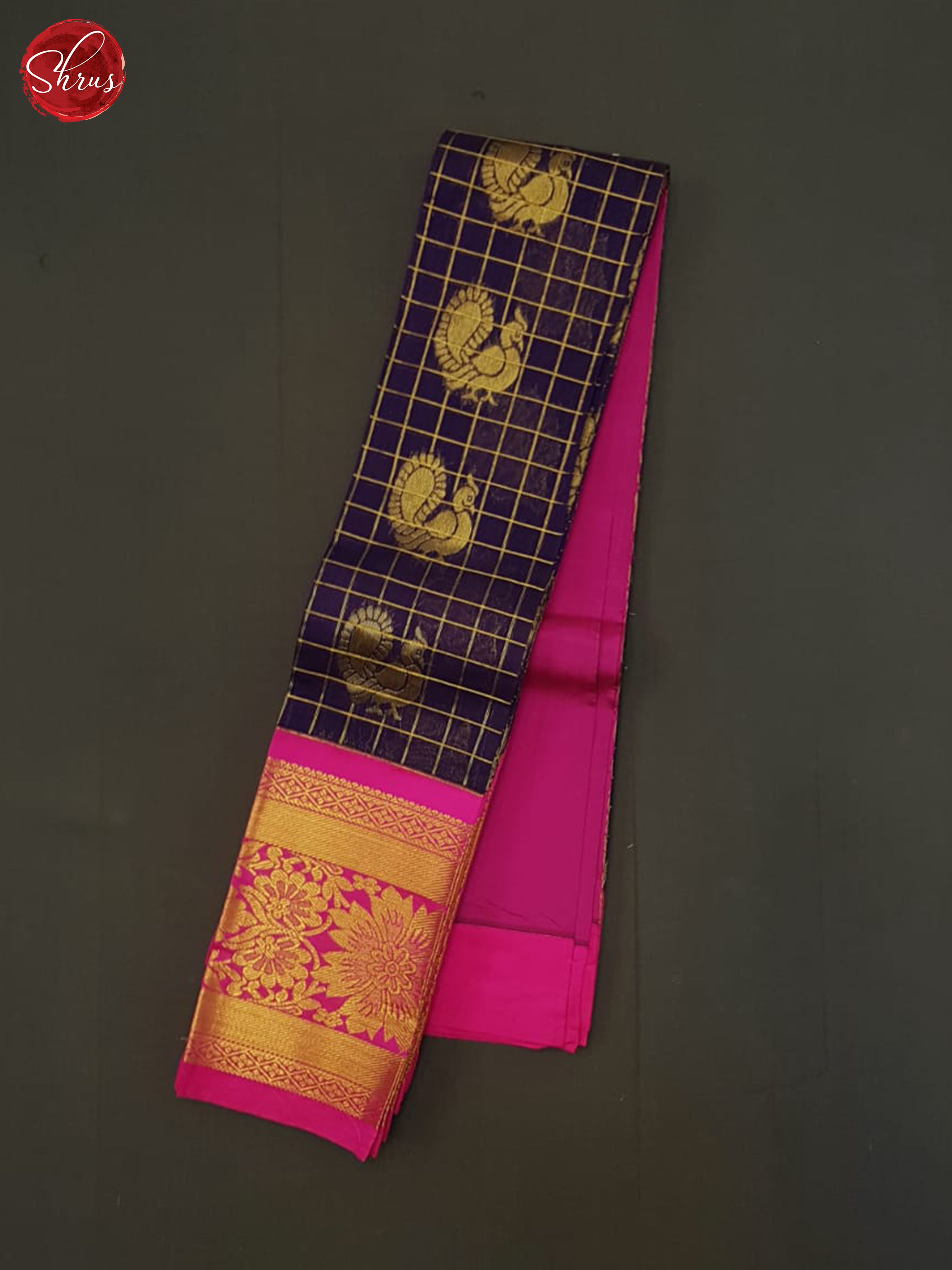 Blue And Pink - Shop on ShrusEternity.com