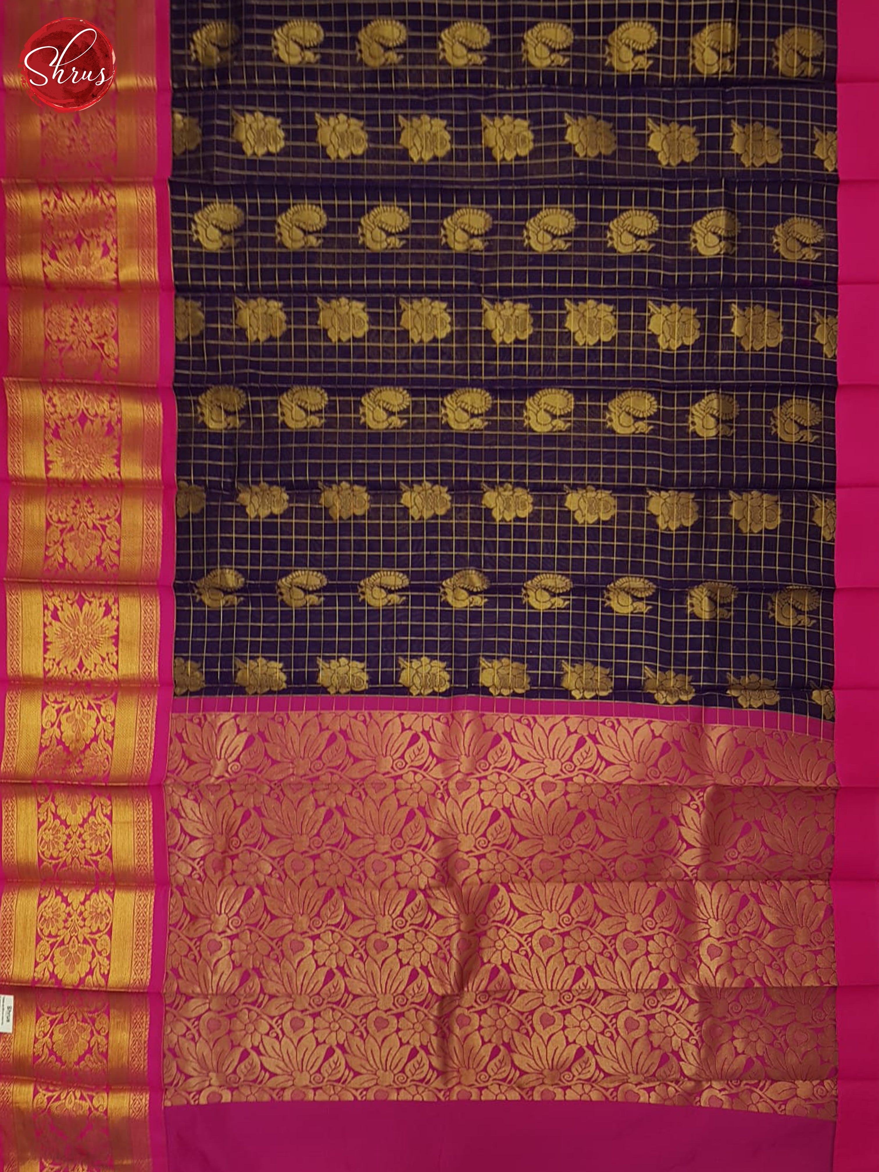 Blue And Pink - Shop on ShrusEternity.com