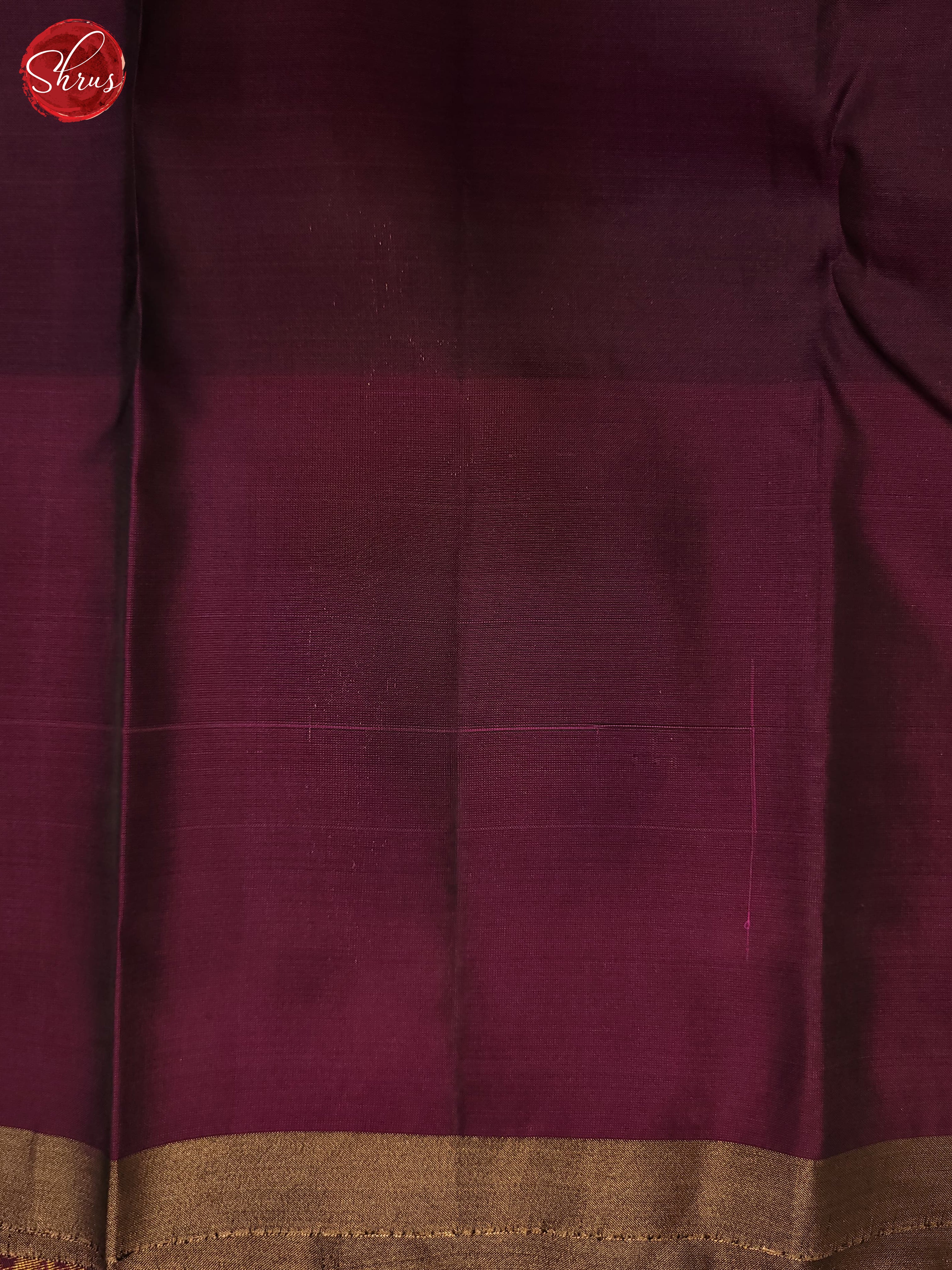 BHS26394 - Softsilk-halfpure Saree - Shop on ShrusEternity.com