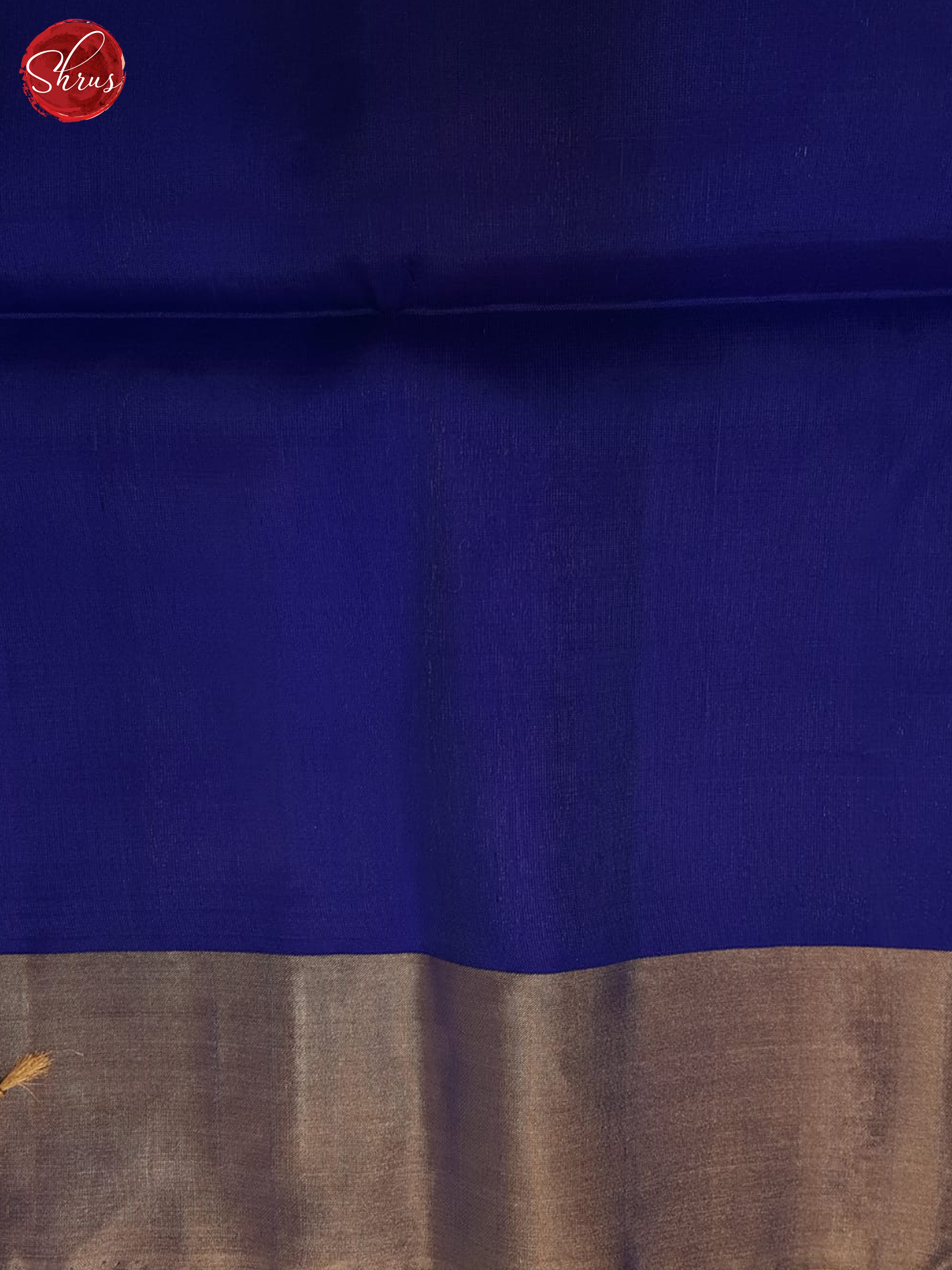 BHS26407 - Softsilk-halfpure Saree - Shop on ShrusEternity.com