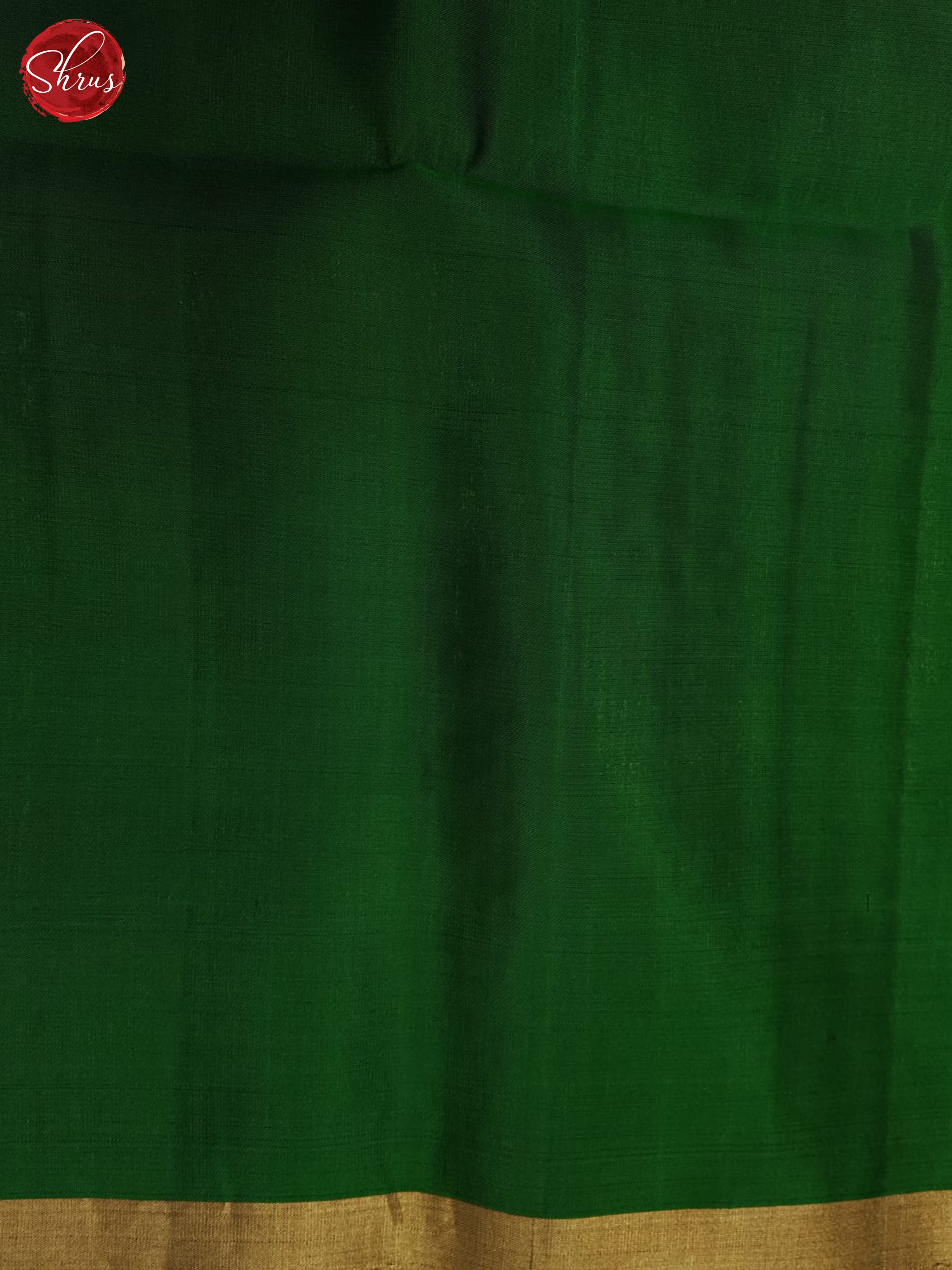 BHS28026 - Softsilk-halfpure Saree - Shop on ShrusEternity.com