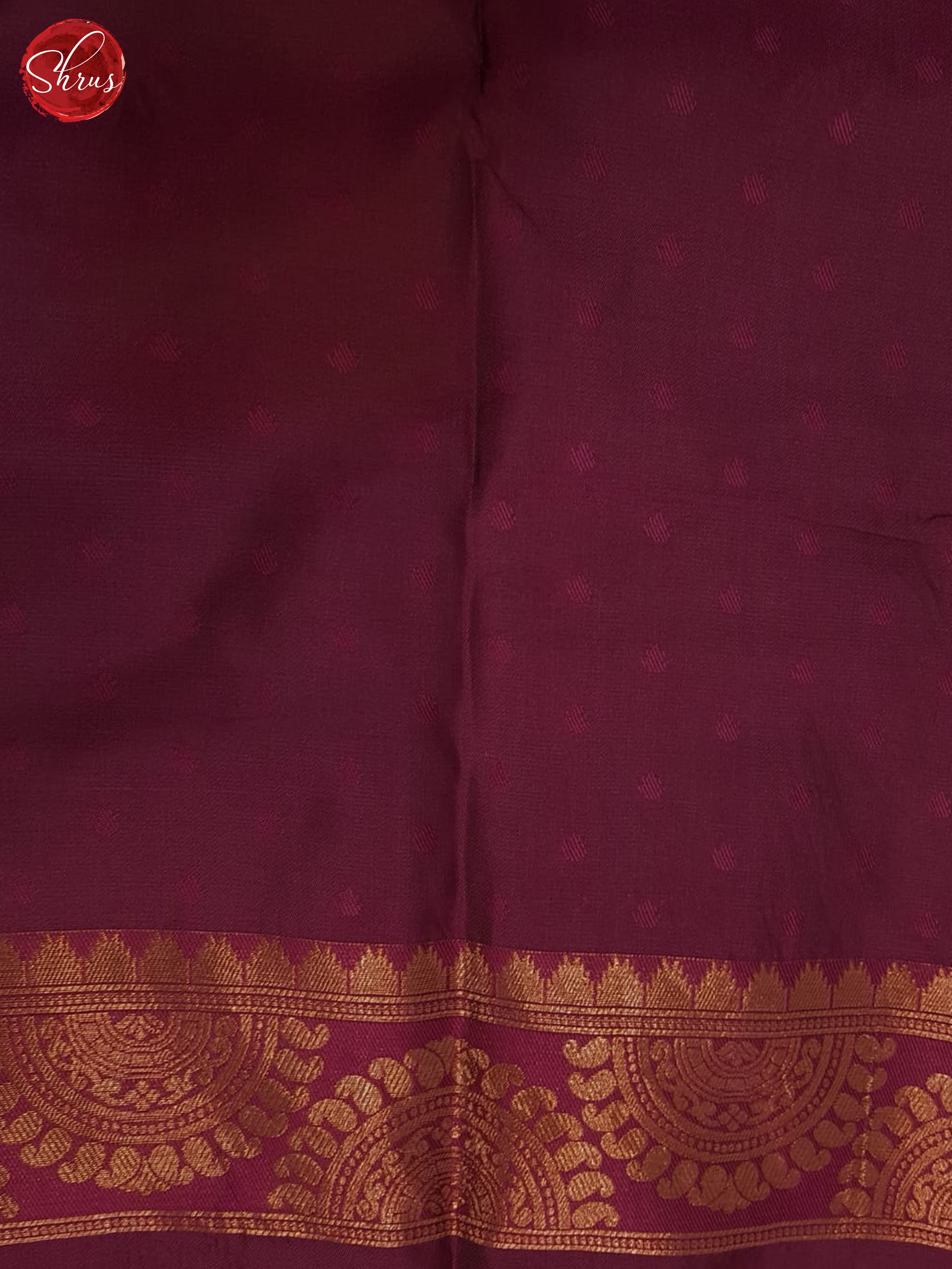 BHS29049 - Semi Softsilk Saree - Shop on ShrusEternity.com