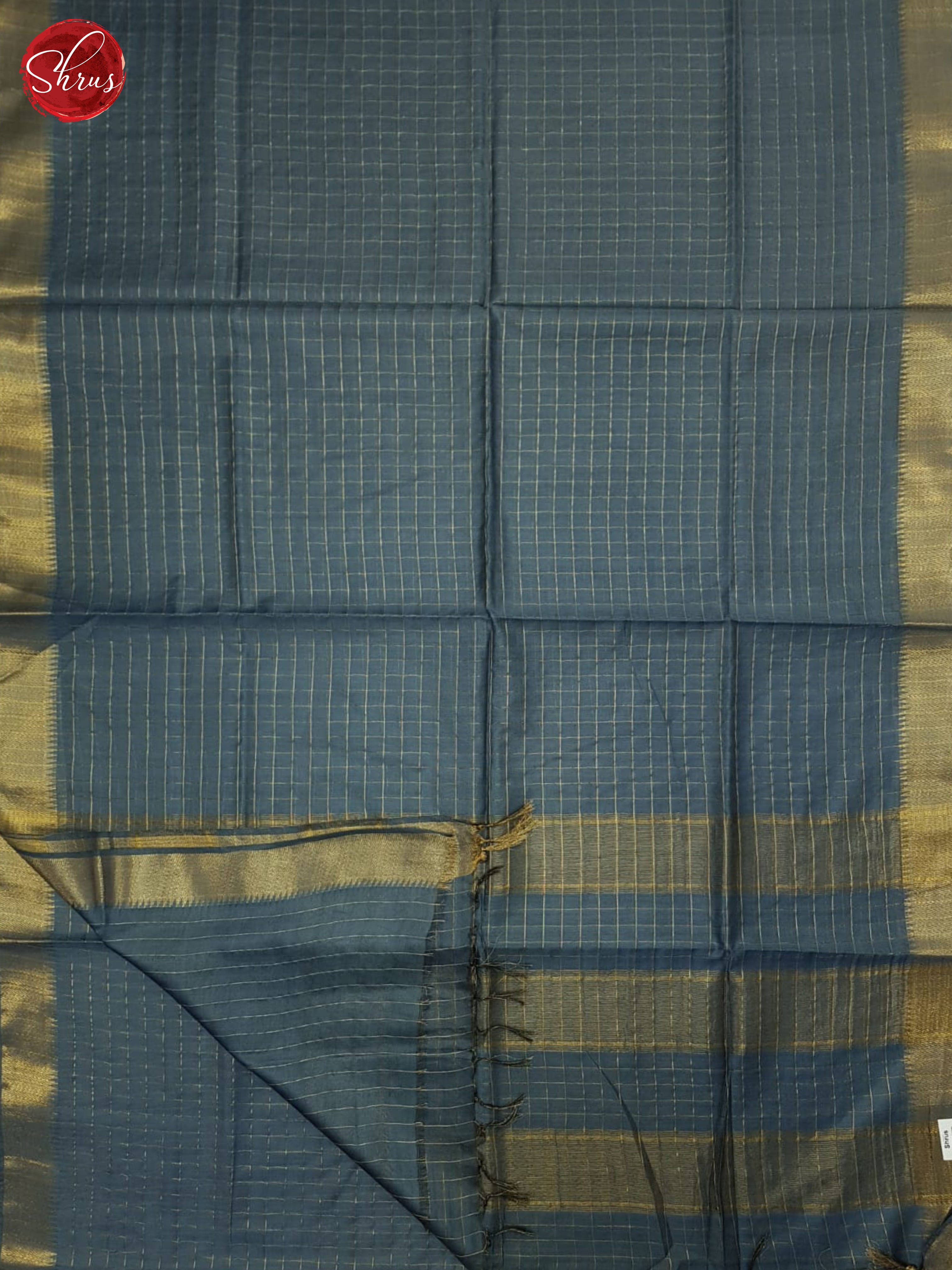 BIS05020 - Semi Tussar Saree - Shop on ShrusEternity.com