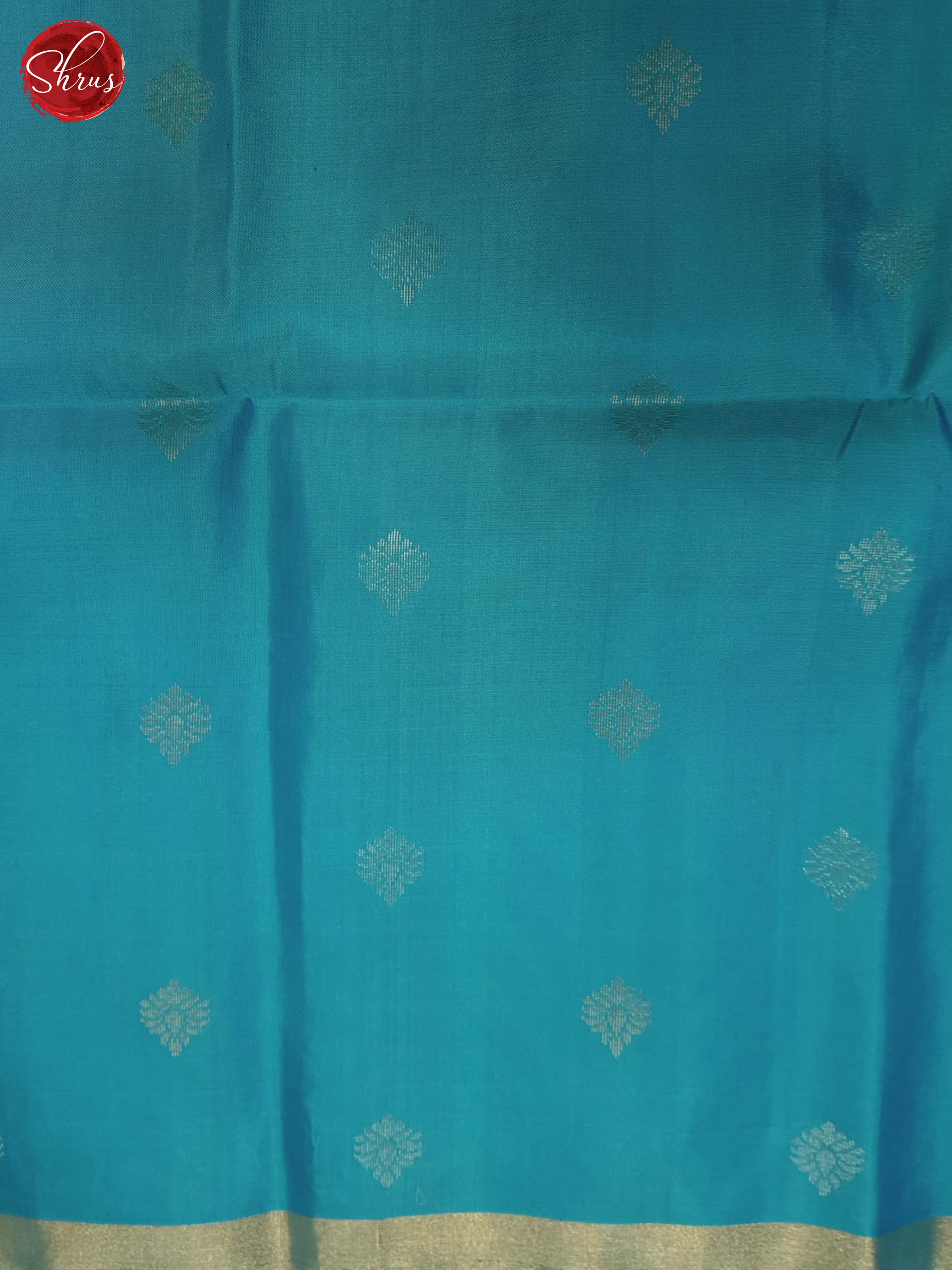 BIS07003 - Soft Silk Saree - Shop on ShrusEternity.com