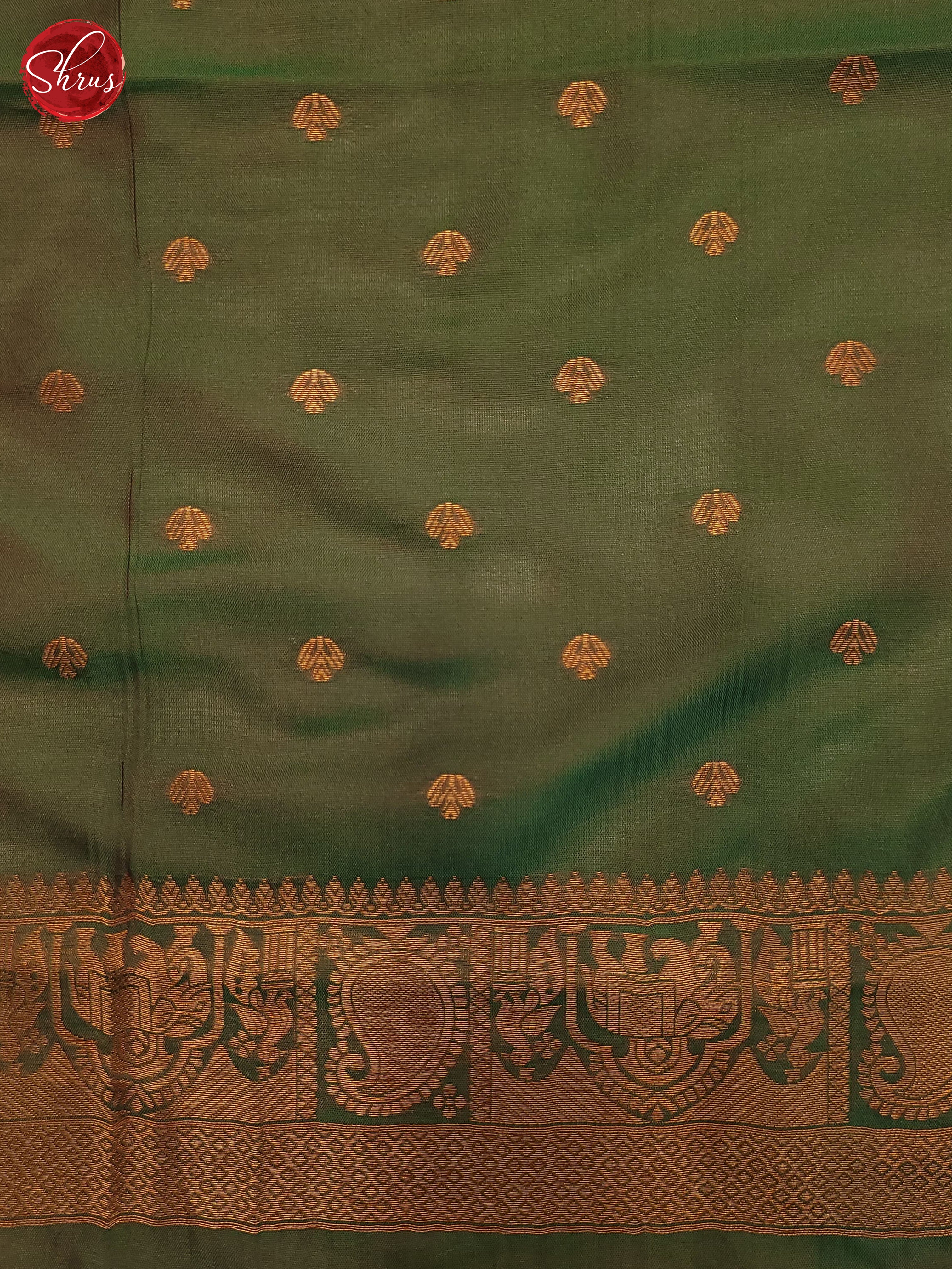 BIS15112 - Semi Softsilk Saree - Shop on ShrusEternity.com