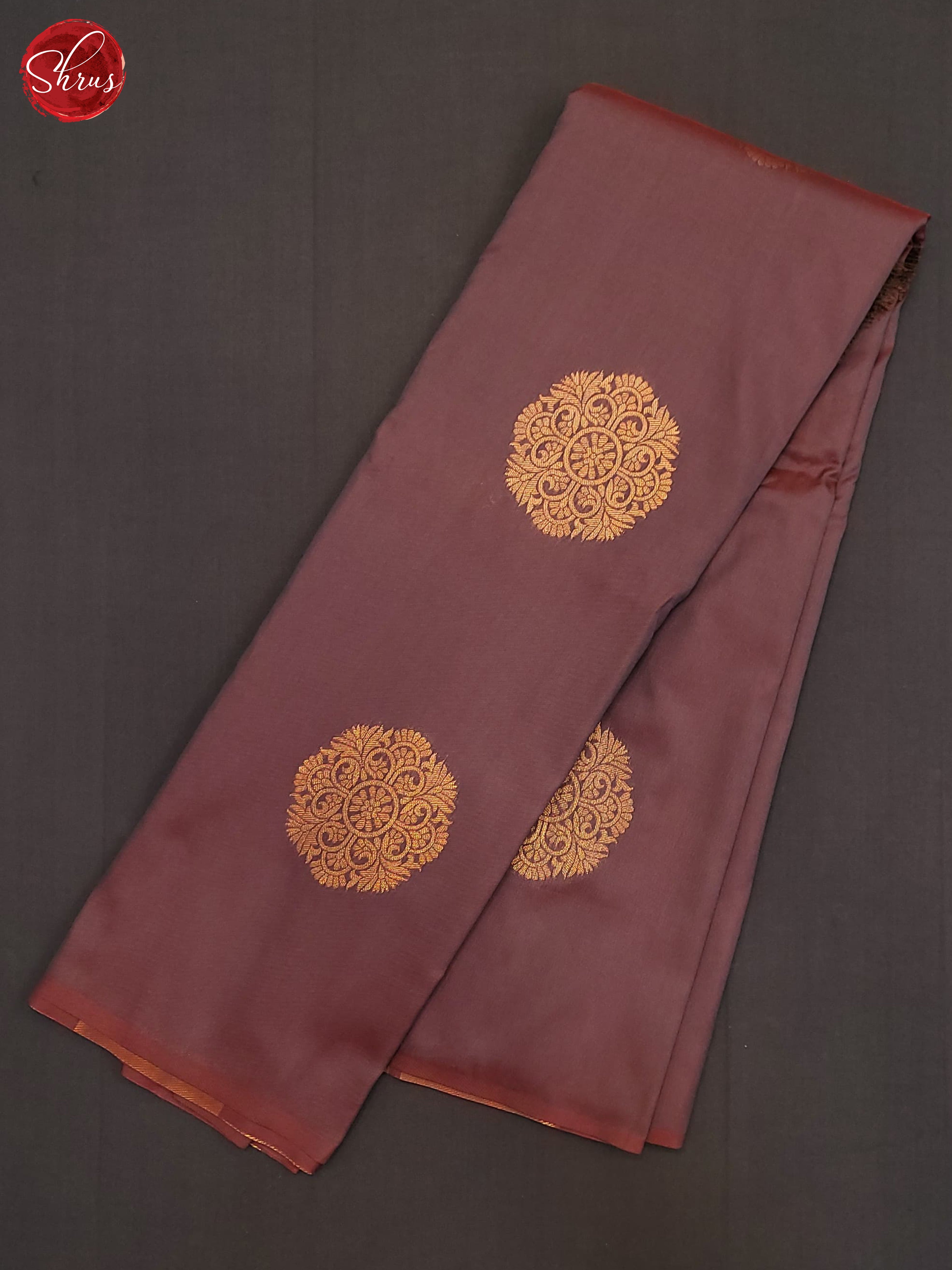 BIS15121 - Semi Softsilk Saree - Shop on ShrusEternity.com
