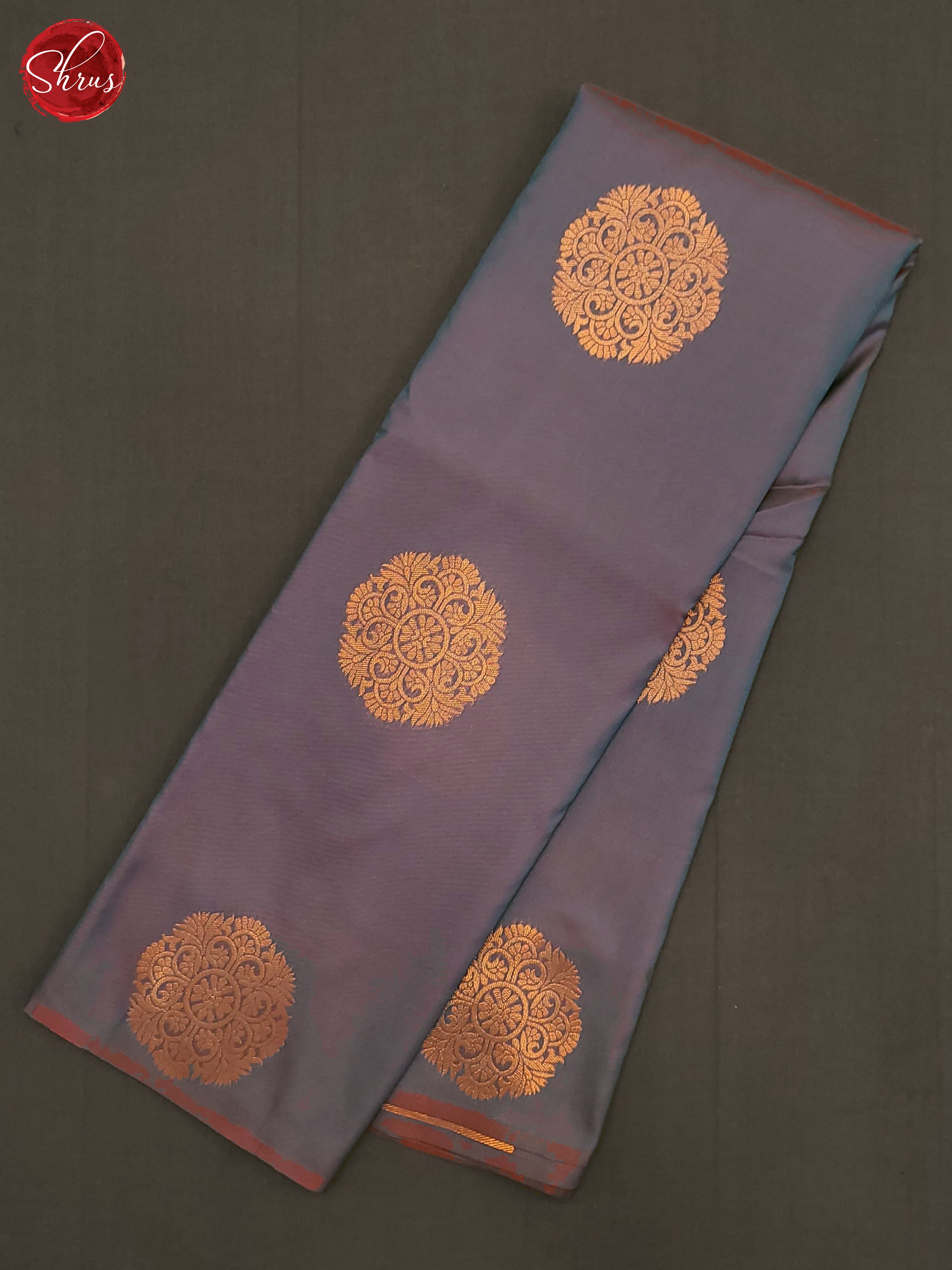 BIS15123 - Semi Softsilk Saree - Shop on ShrusEternity.com