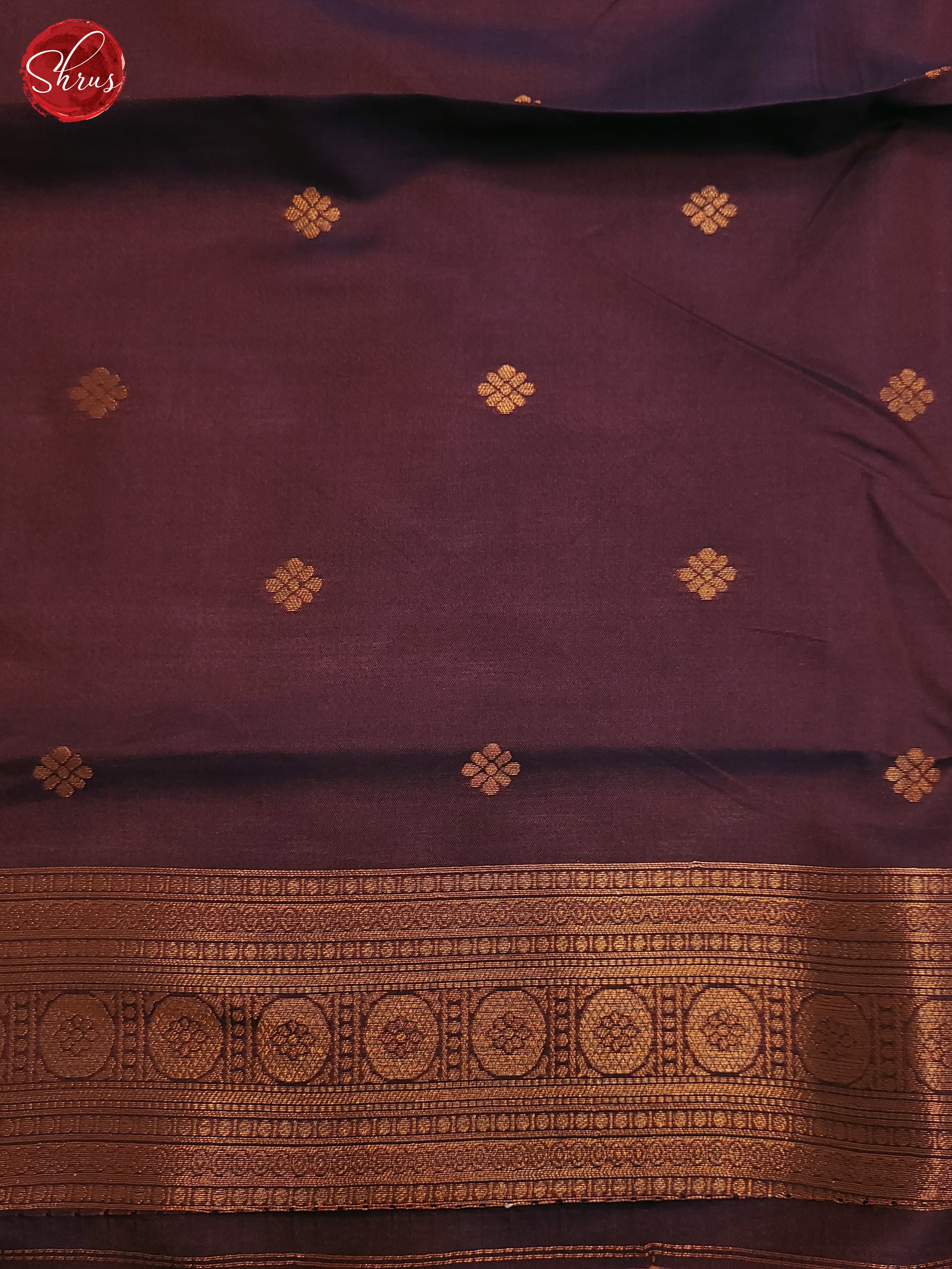 BIS15123 - Semi Softsilk Saree - Shop on ShrusEternity.com