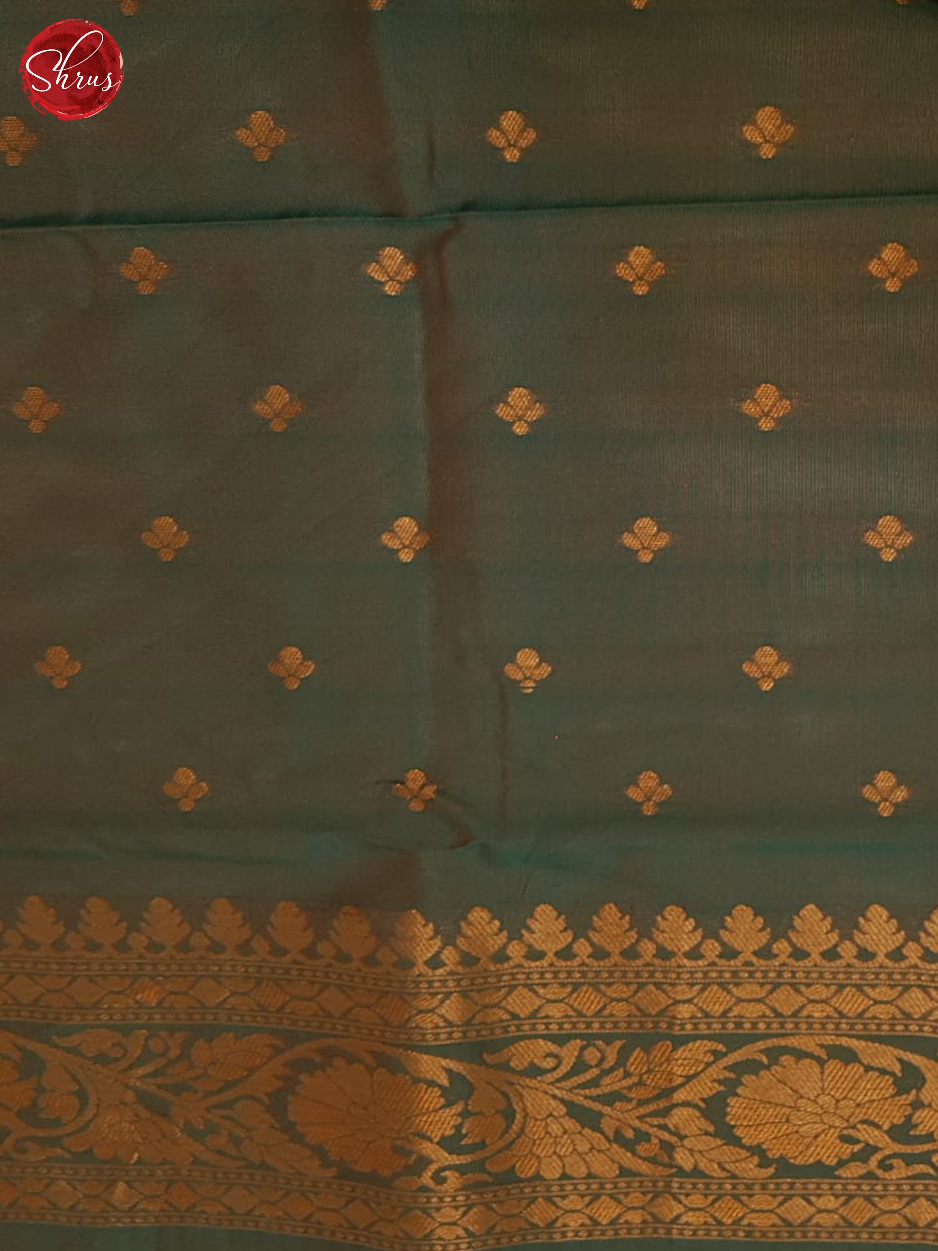 BIS15124 - Semi soft silk Saree - Shop on ShrusEternity.com