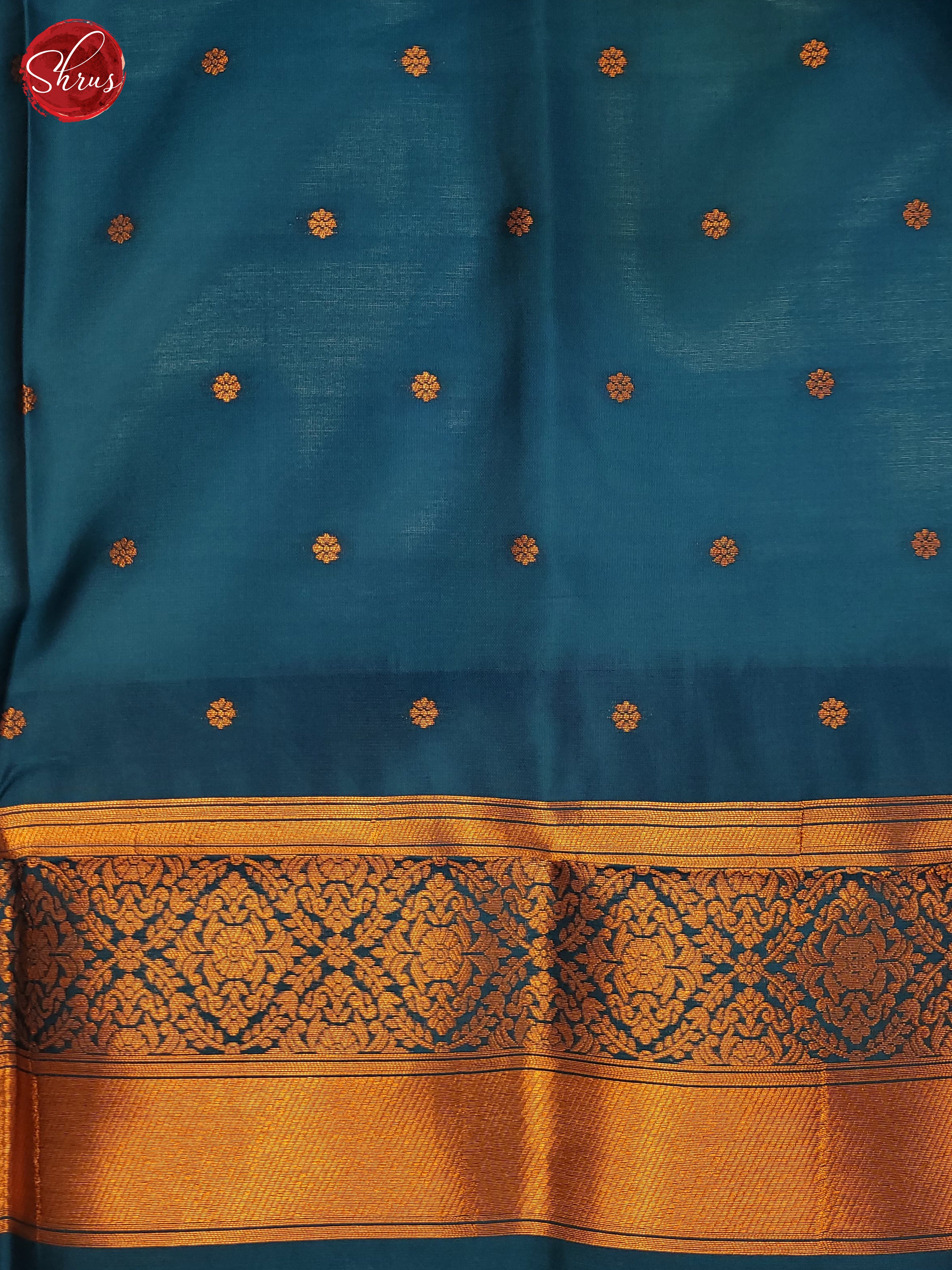 BIS15137 - Semi Softsilk Saree - Shop on ShrusEternity.com