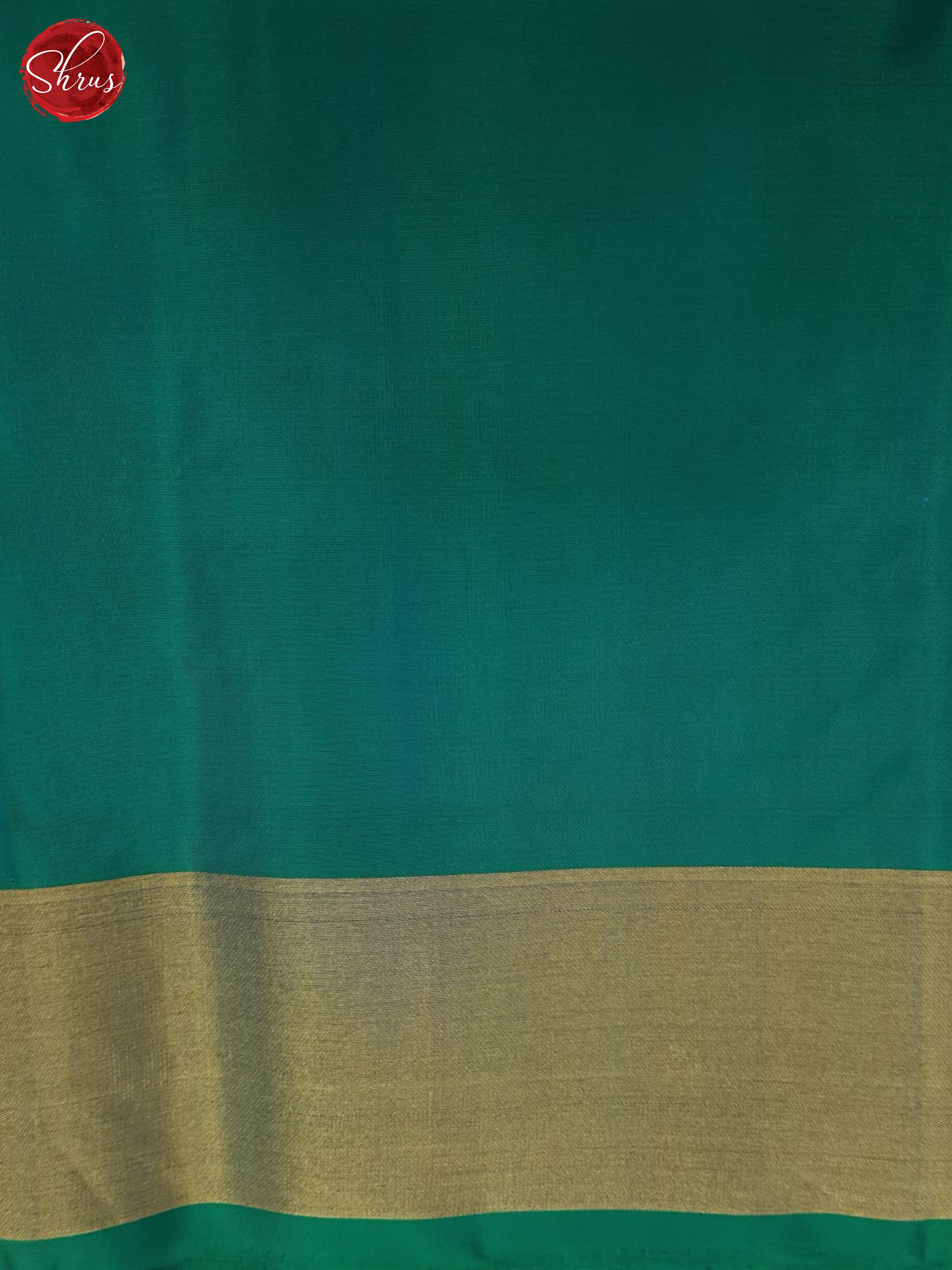 Pink & Green- Soft silk Saree - Shop on ShrusEternity.com