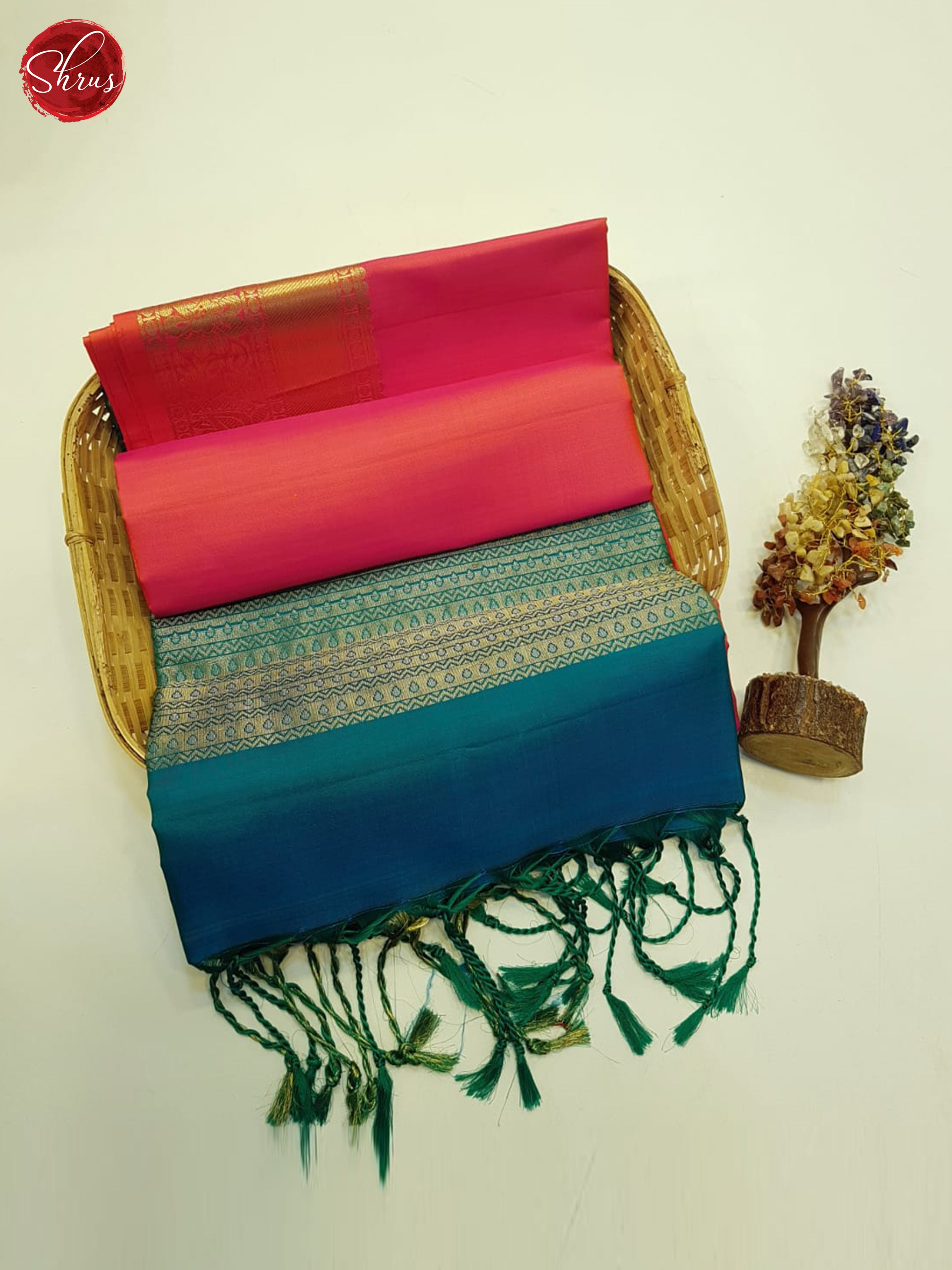 Pink And Blue - Shop on ShrusEternity.com