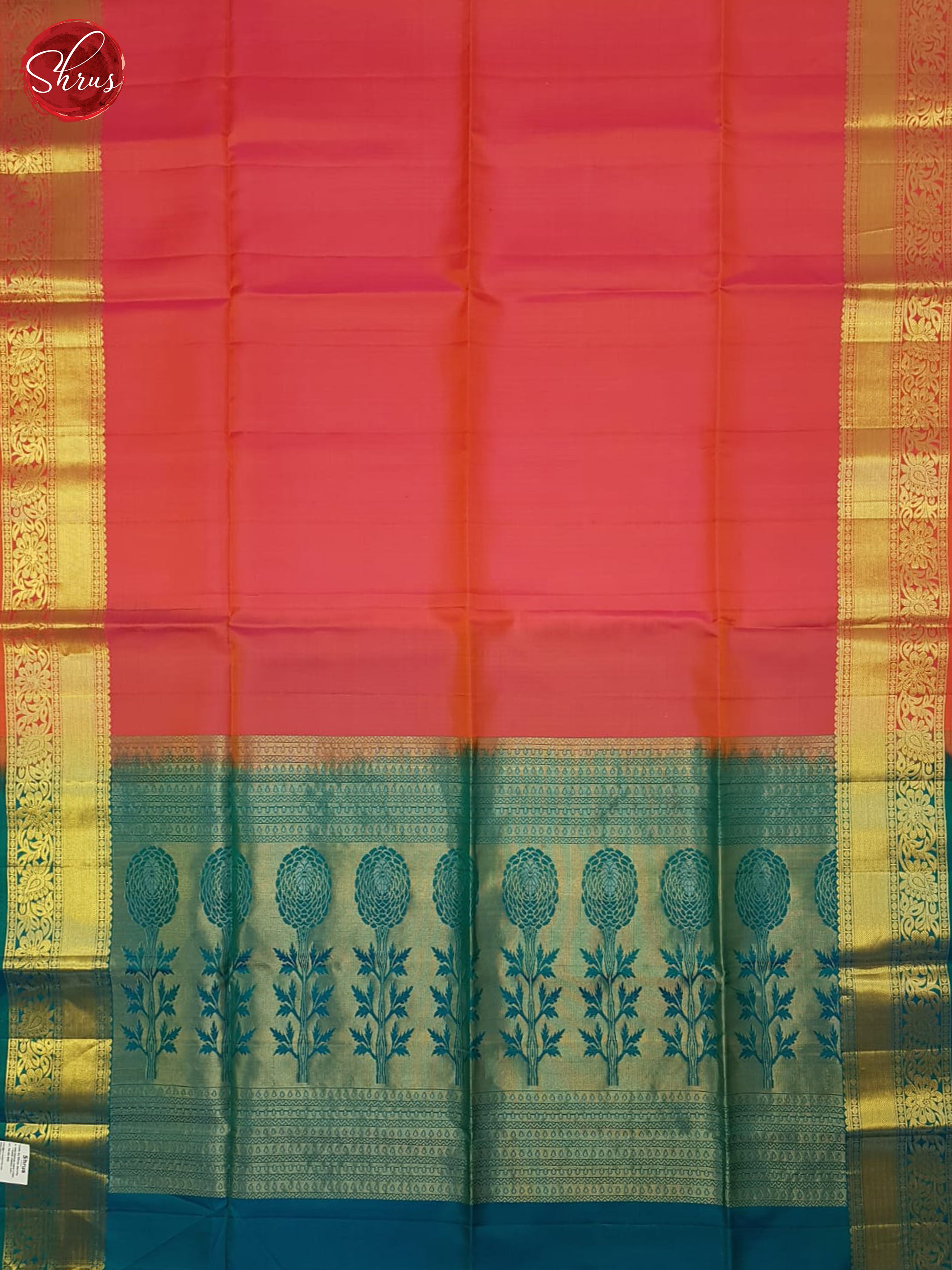 Pink And Blue - Shop on ShrusEternity.com