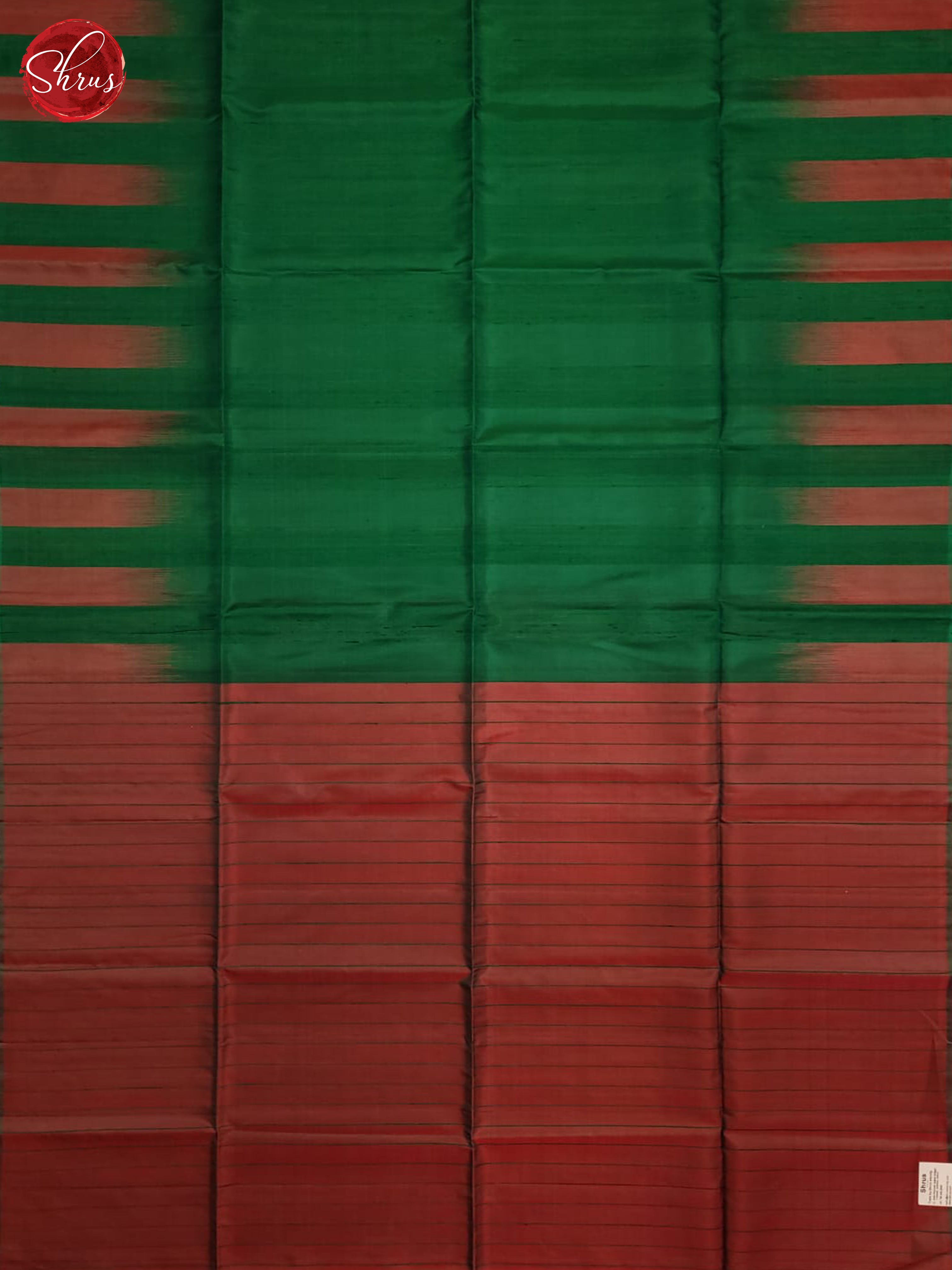 Green and Red - Shop on ShrusEternity.com