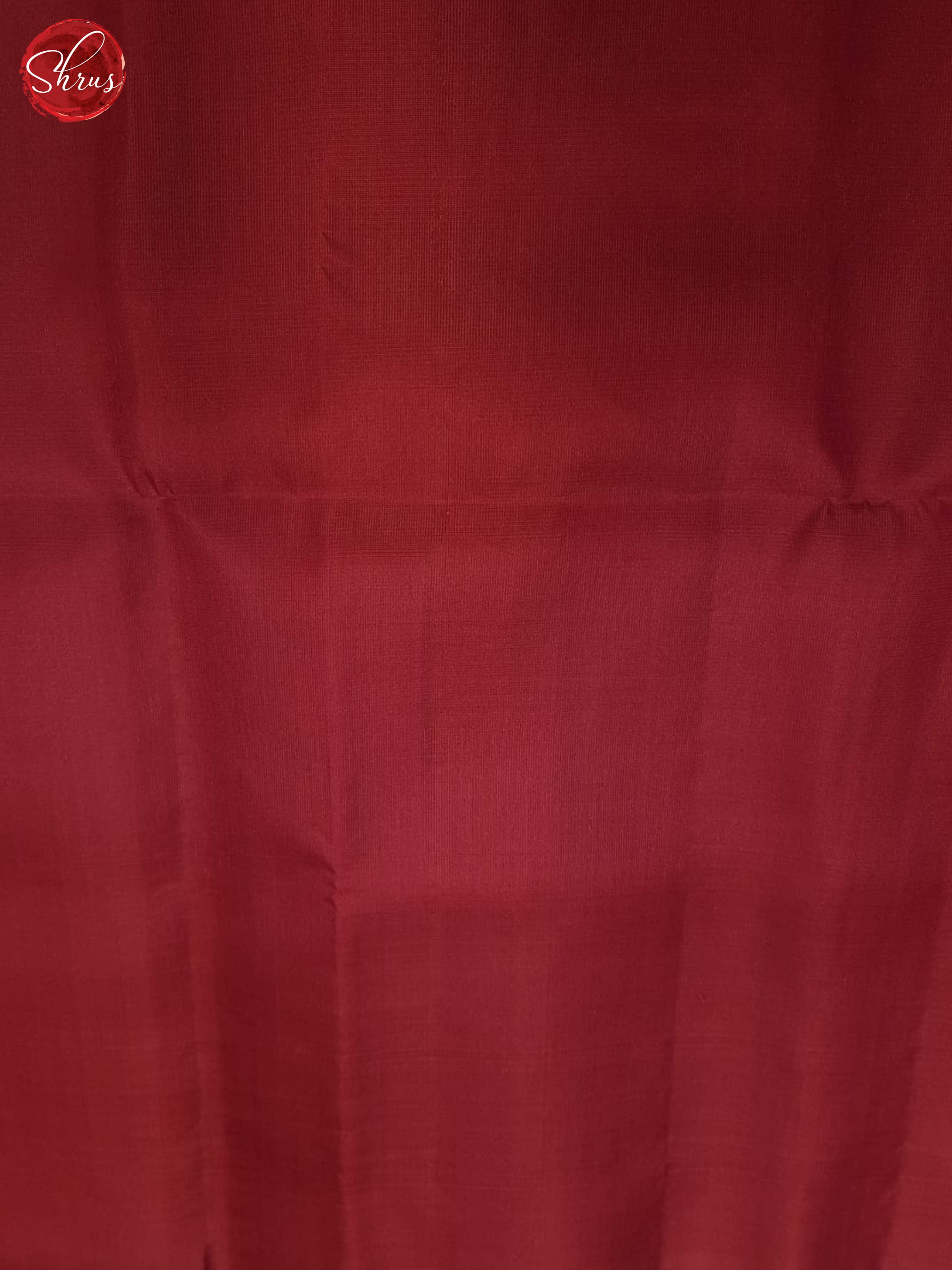 Green & Majenta Pink- Soft silk Saree - Shop on ShrusEternity.com