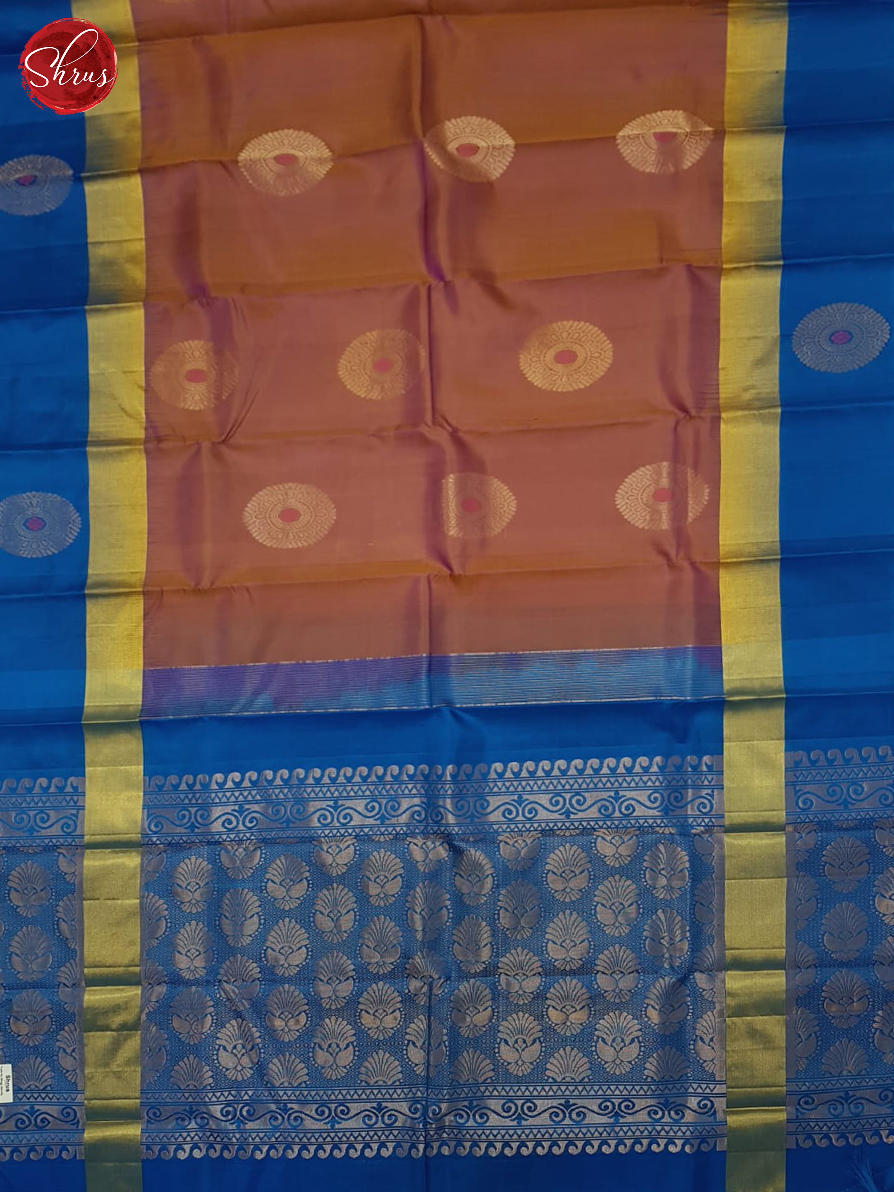 Brown And Blue - Shop on ShrusEternity.com