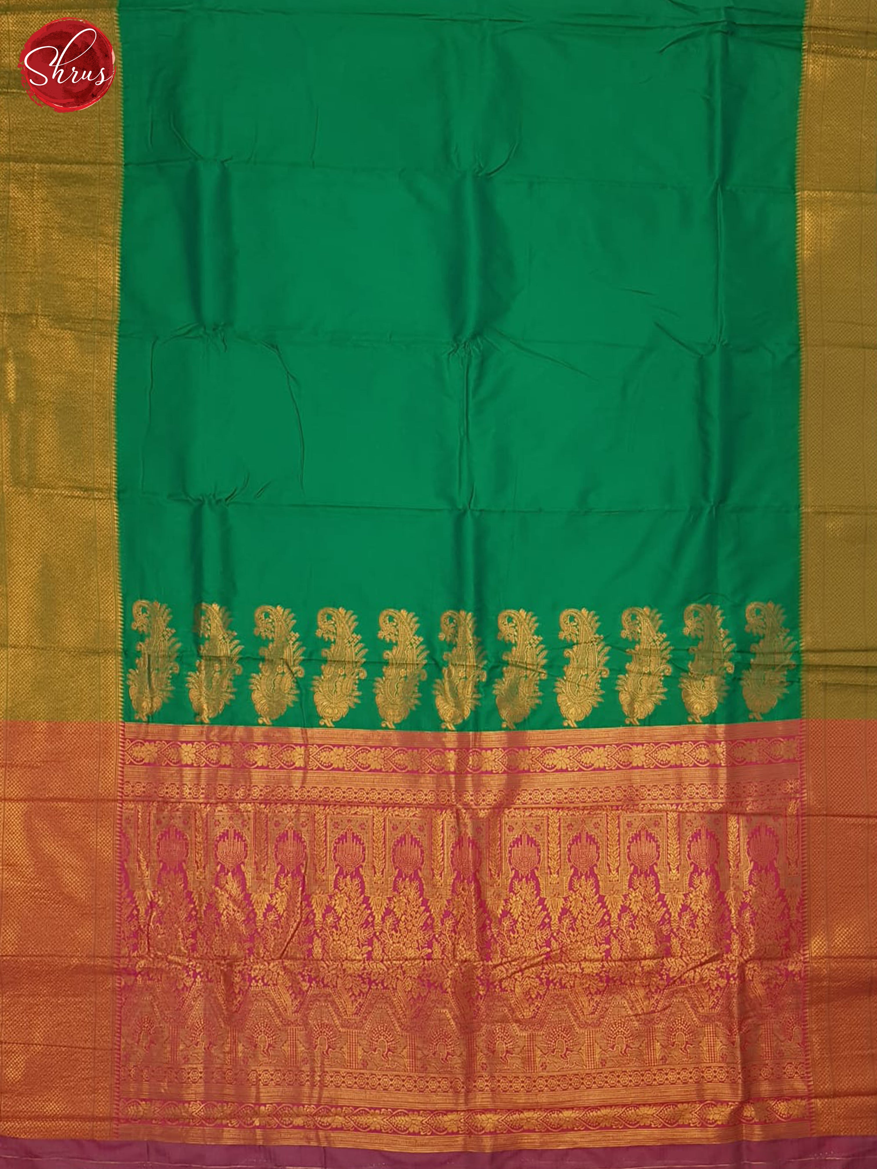 Green And Pink - Shop on ShrusEternity.com