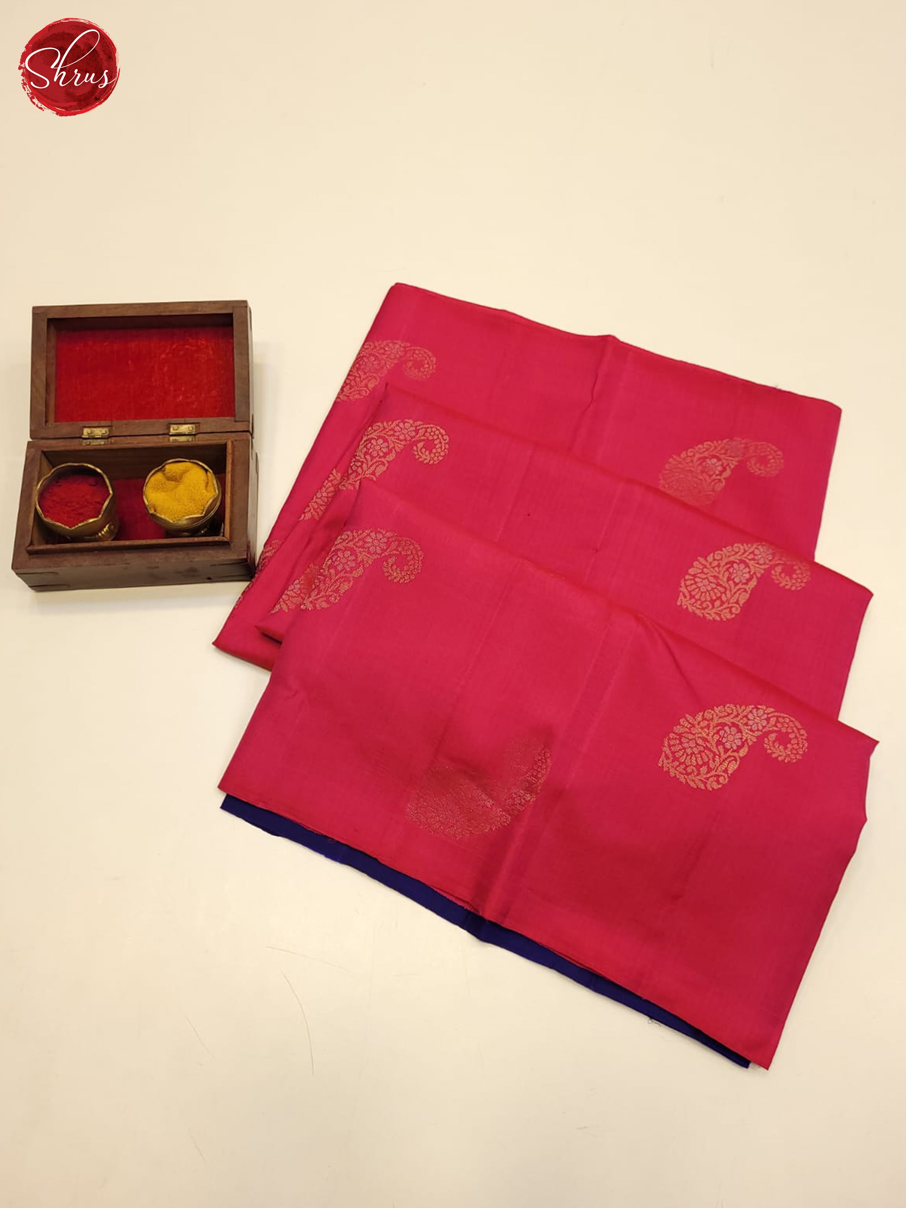 pink and Blue - Shop on ShrusEternity.com