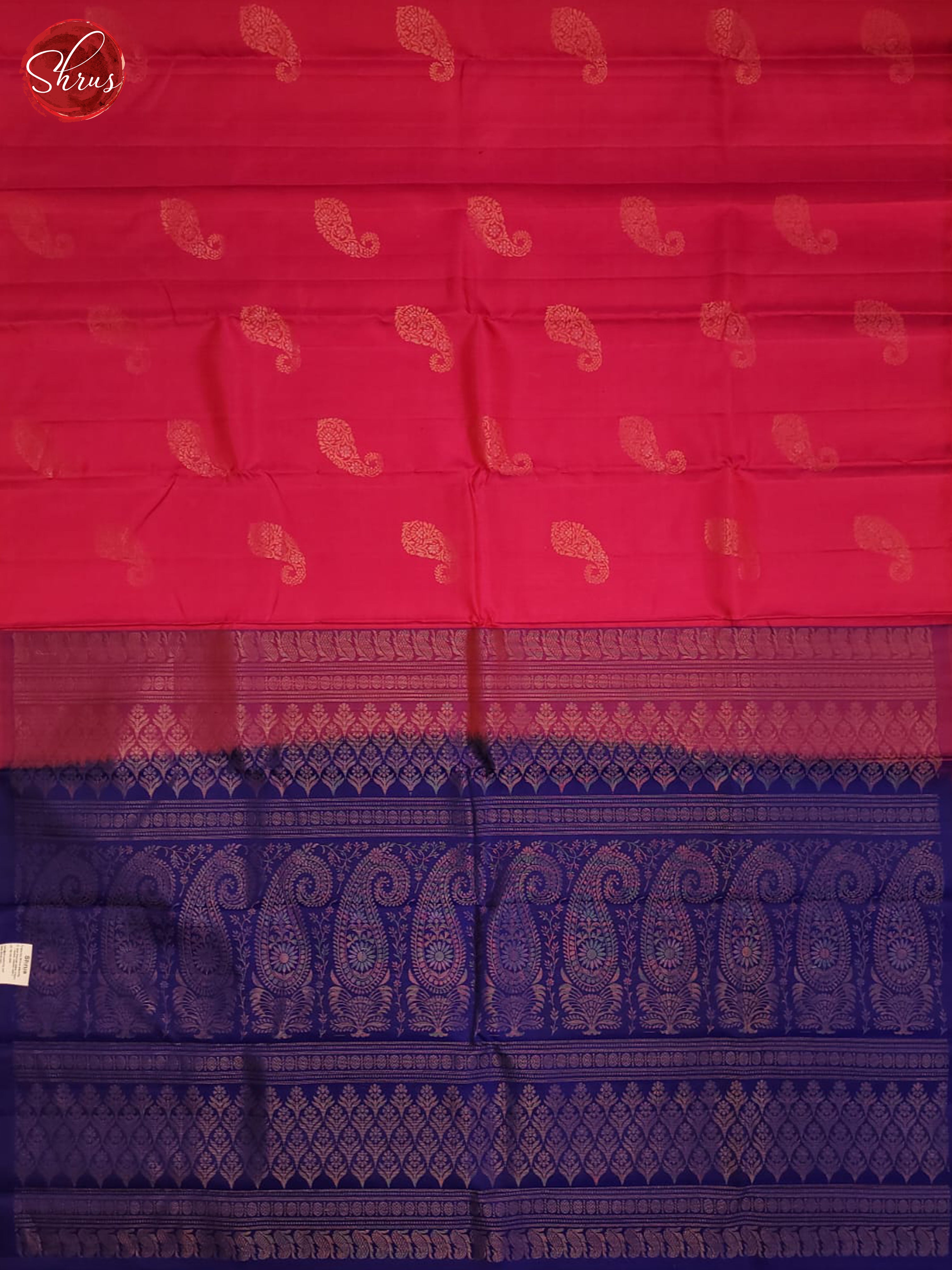 pink and Blue - Shop on ShrusEternity.com