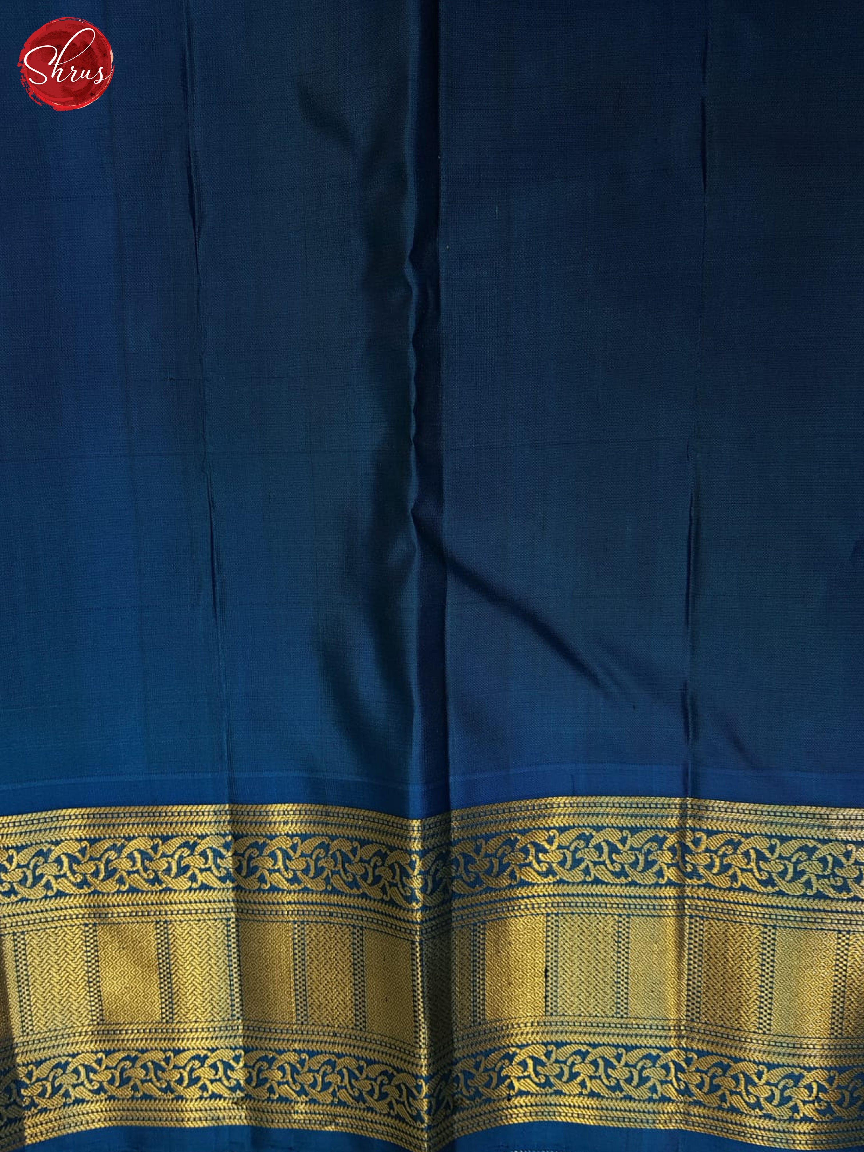 BIS28161 - Soft silk Saree - Shop on ShrusEternity.com