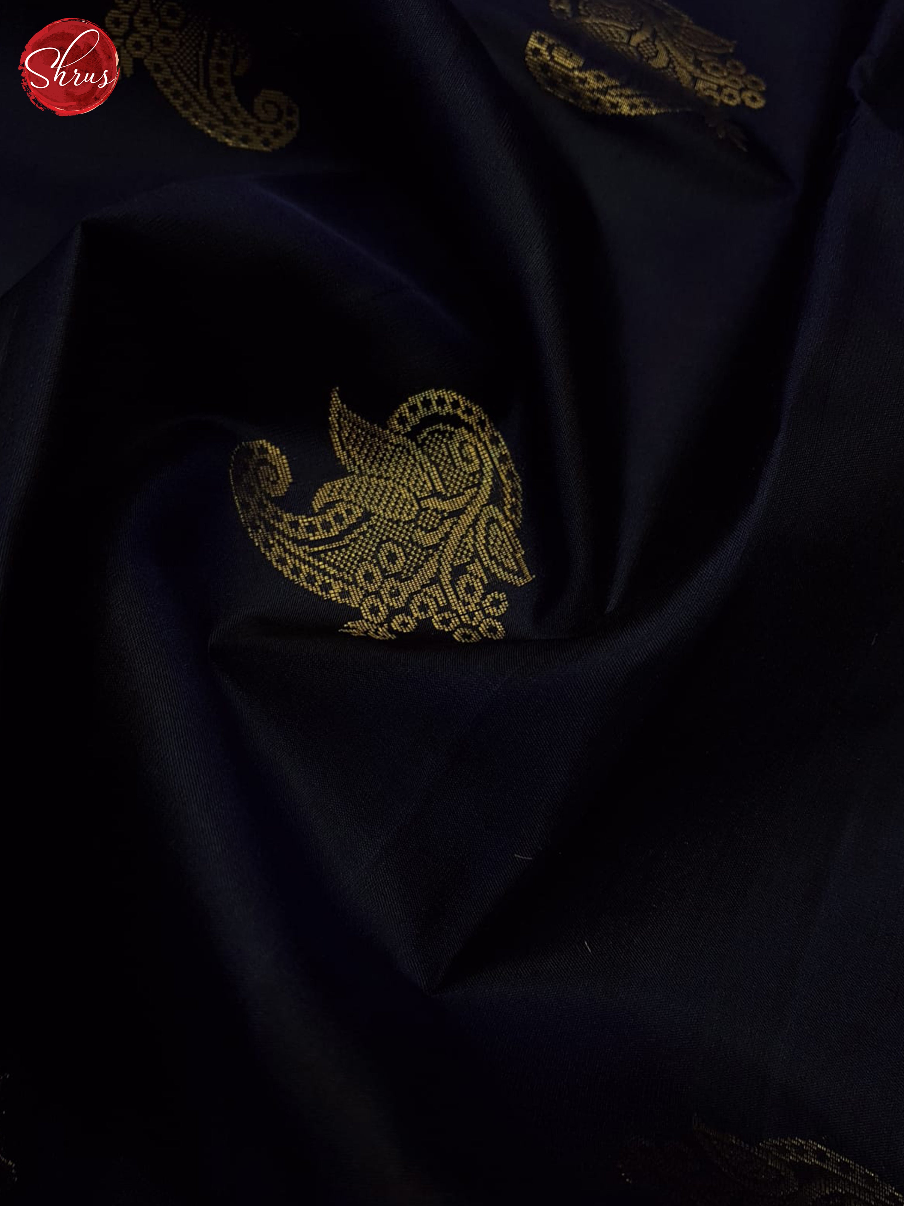 BIS28161 - Soft silk Saree - Shop on ShrusEternity.com