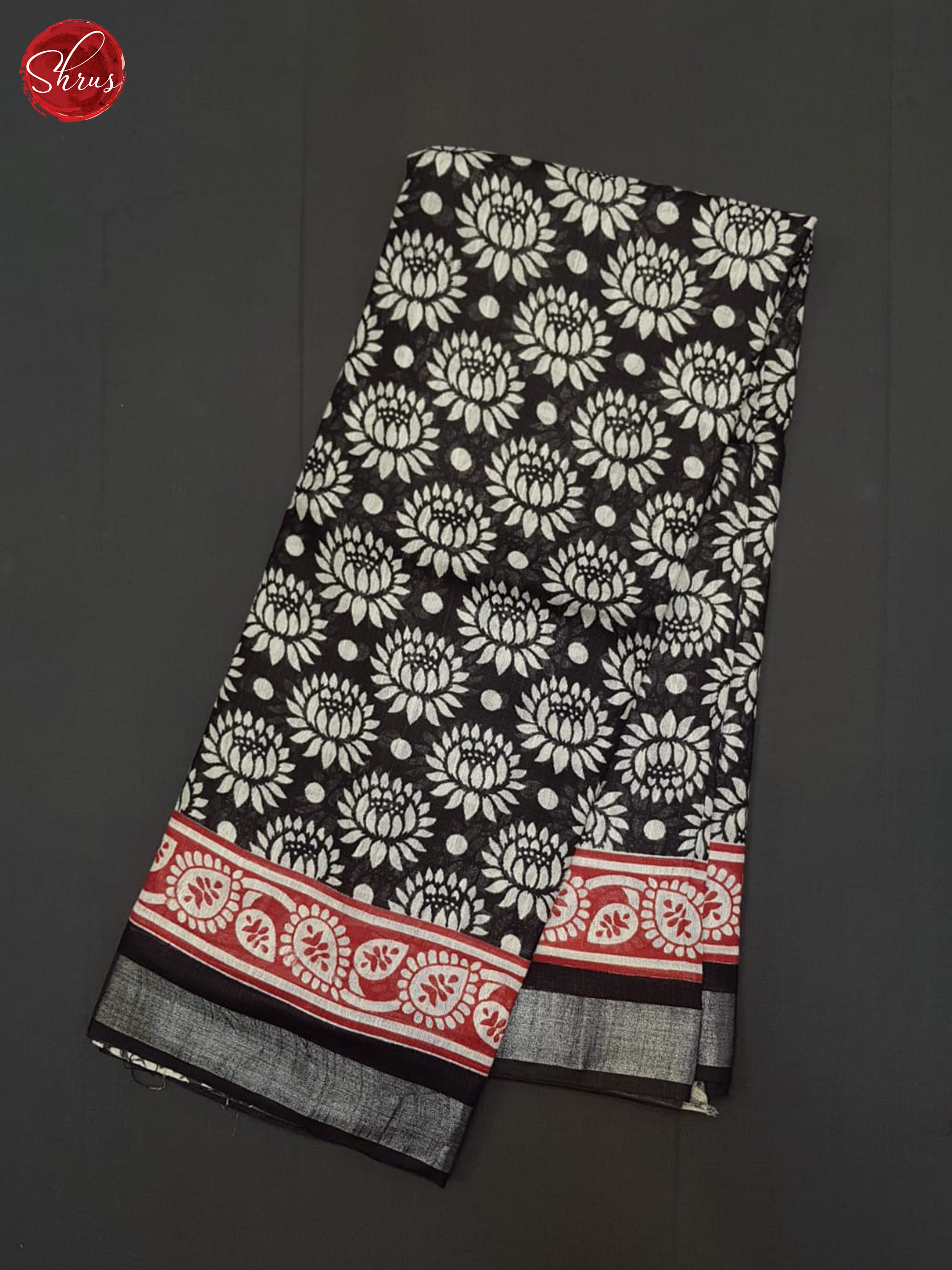 Black And Red - Shop on ShrusEternity.com