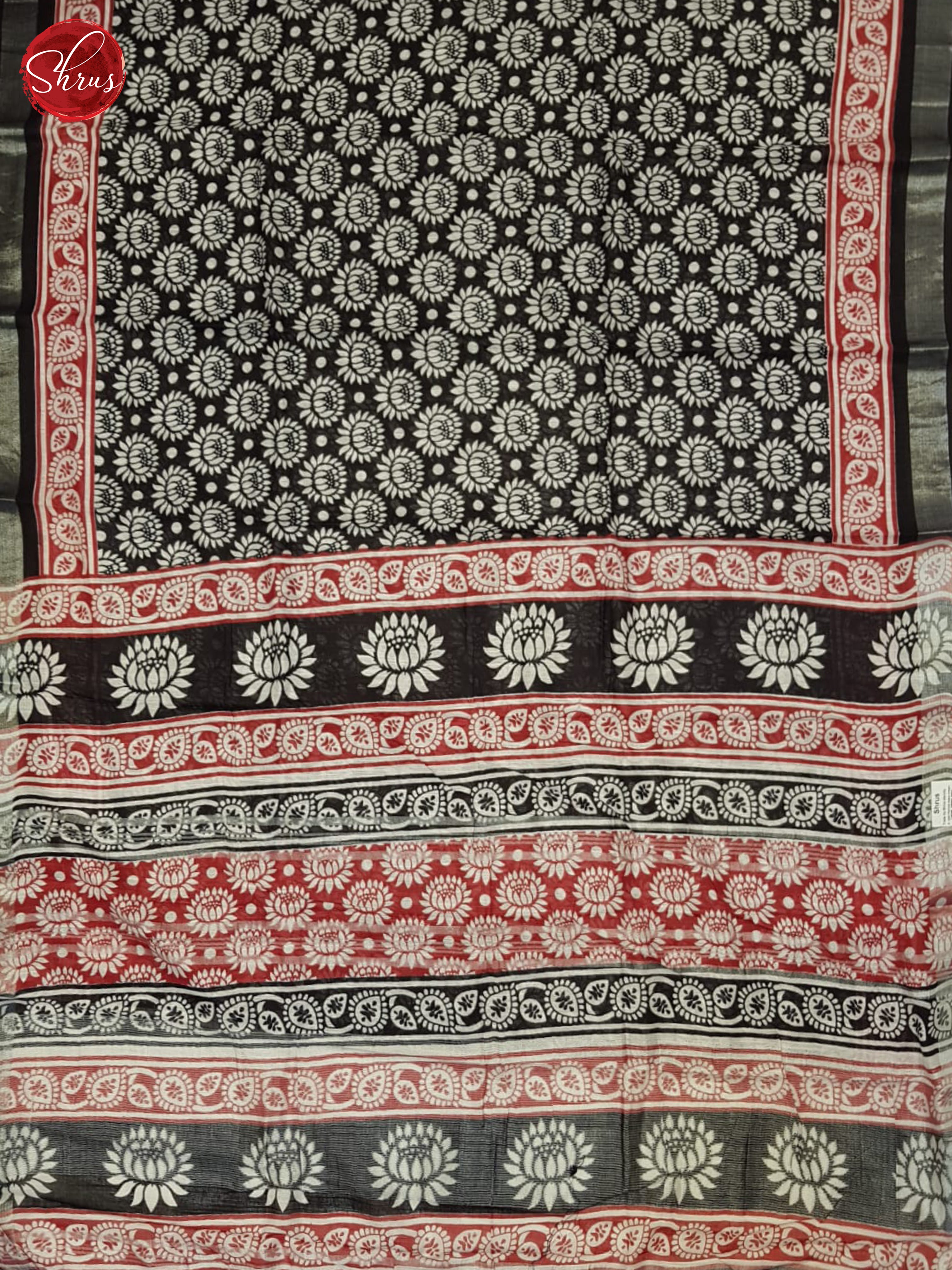 Black And Red - Shop on ShrusEternity.com