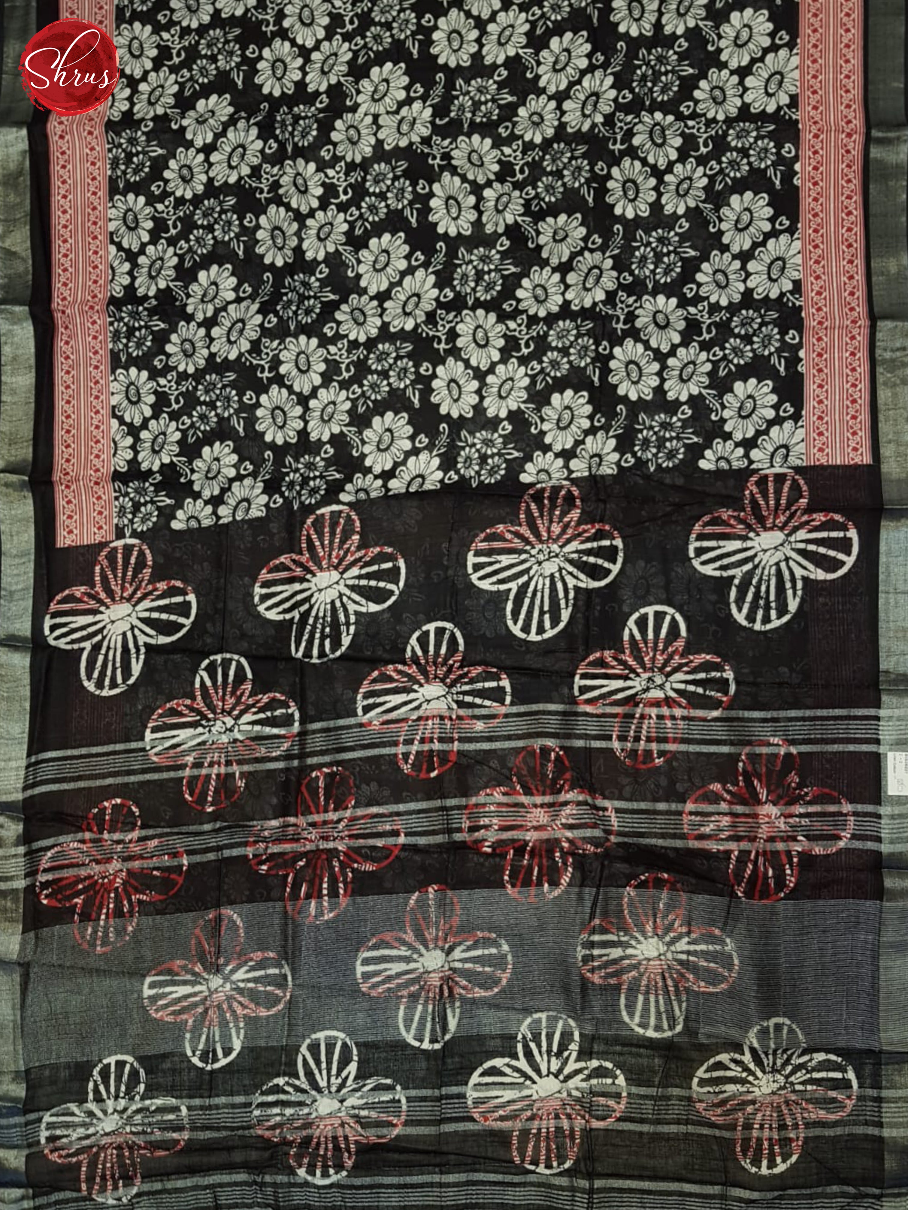 Black And Red - Shop on ShrusEternity.com