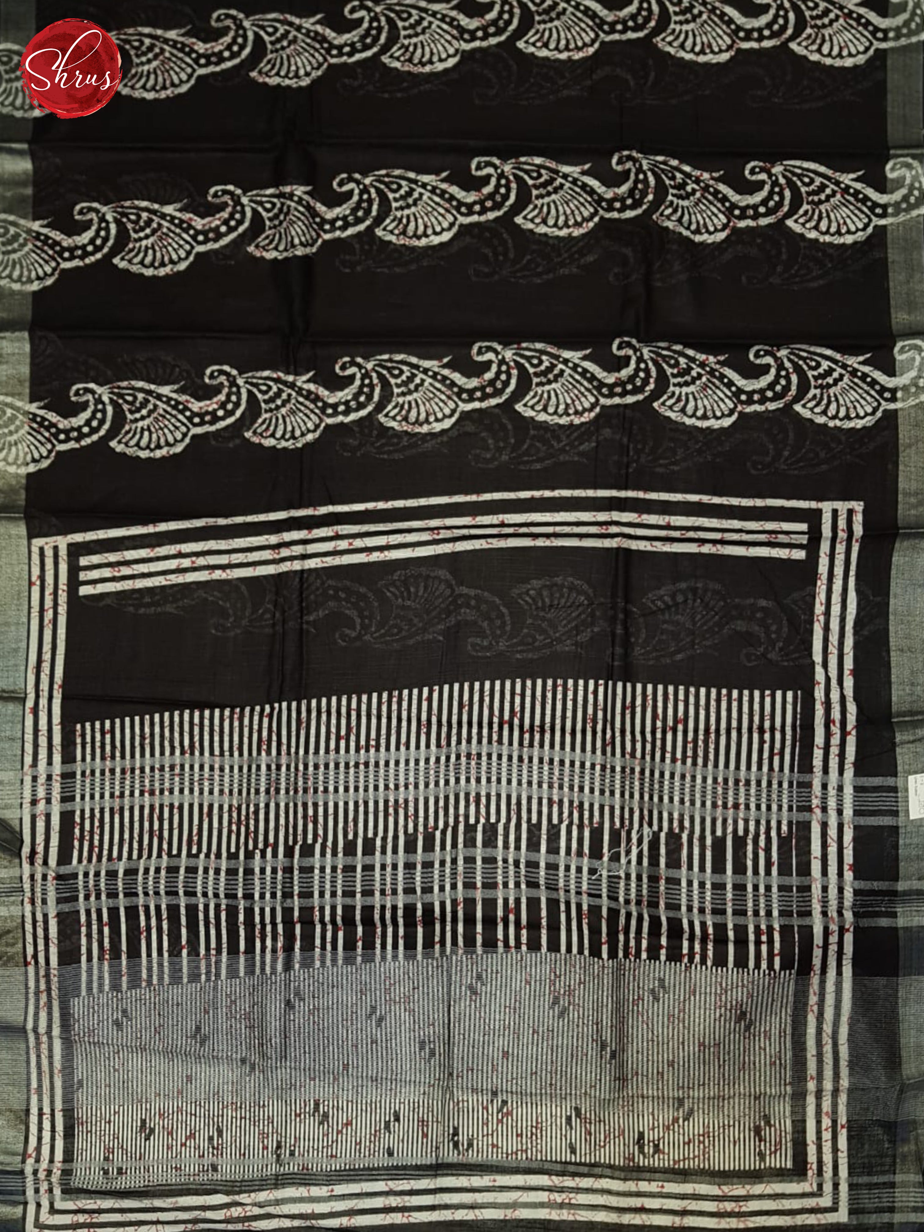 Black And White - Shop on ShrusEternity.com