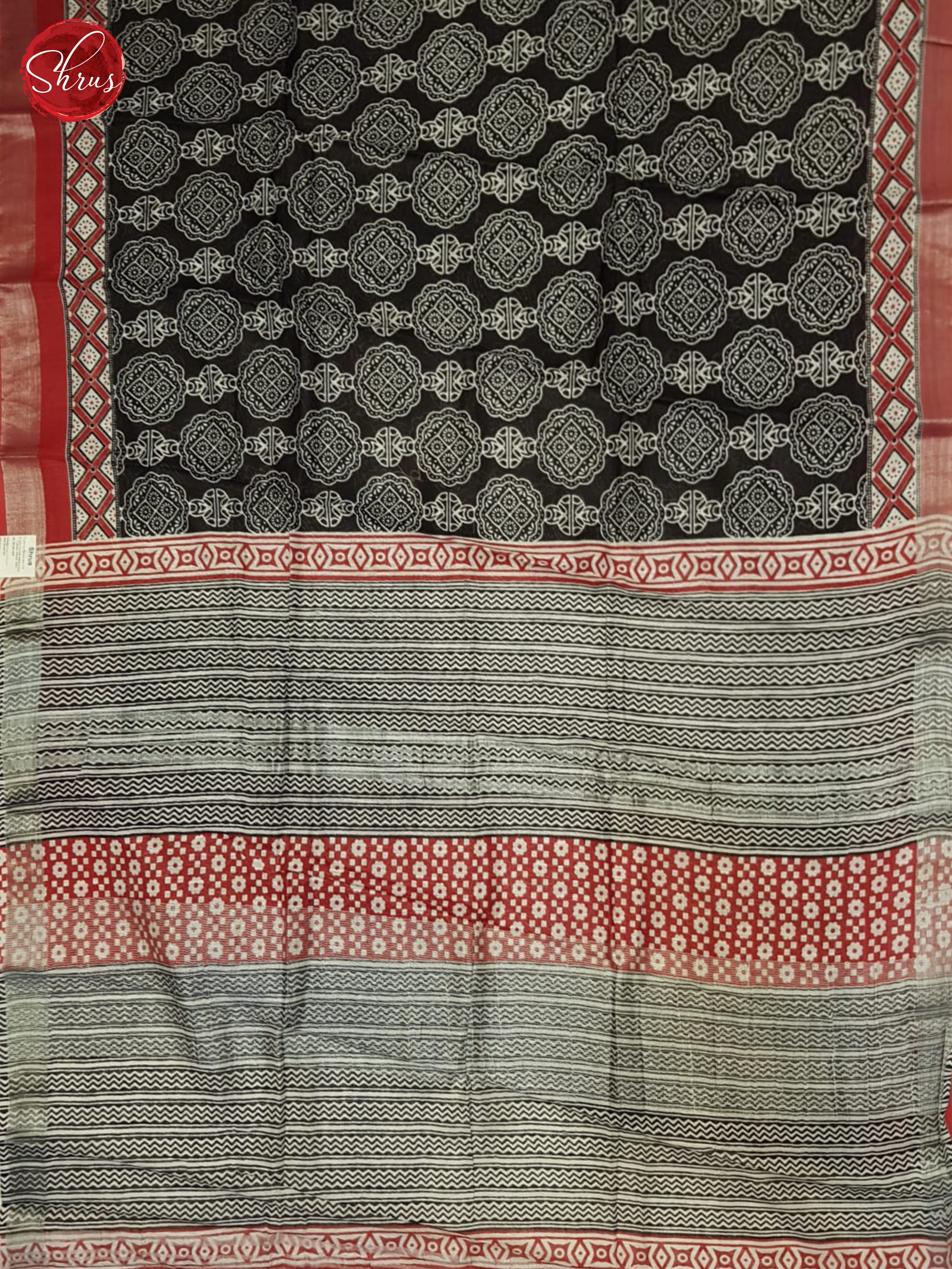 Black And Red - Shop on ShrusEternity.com