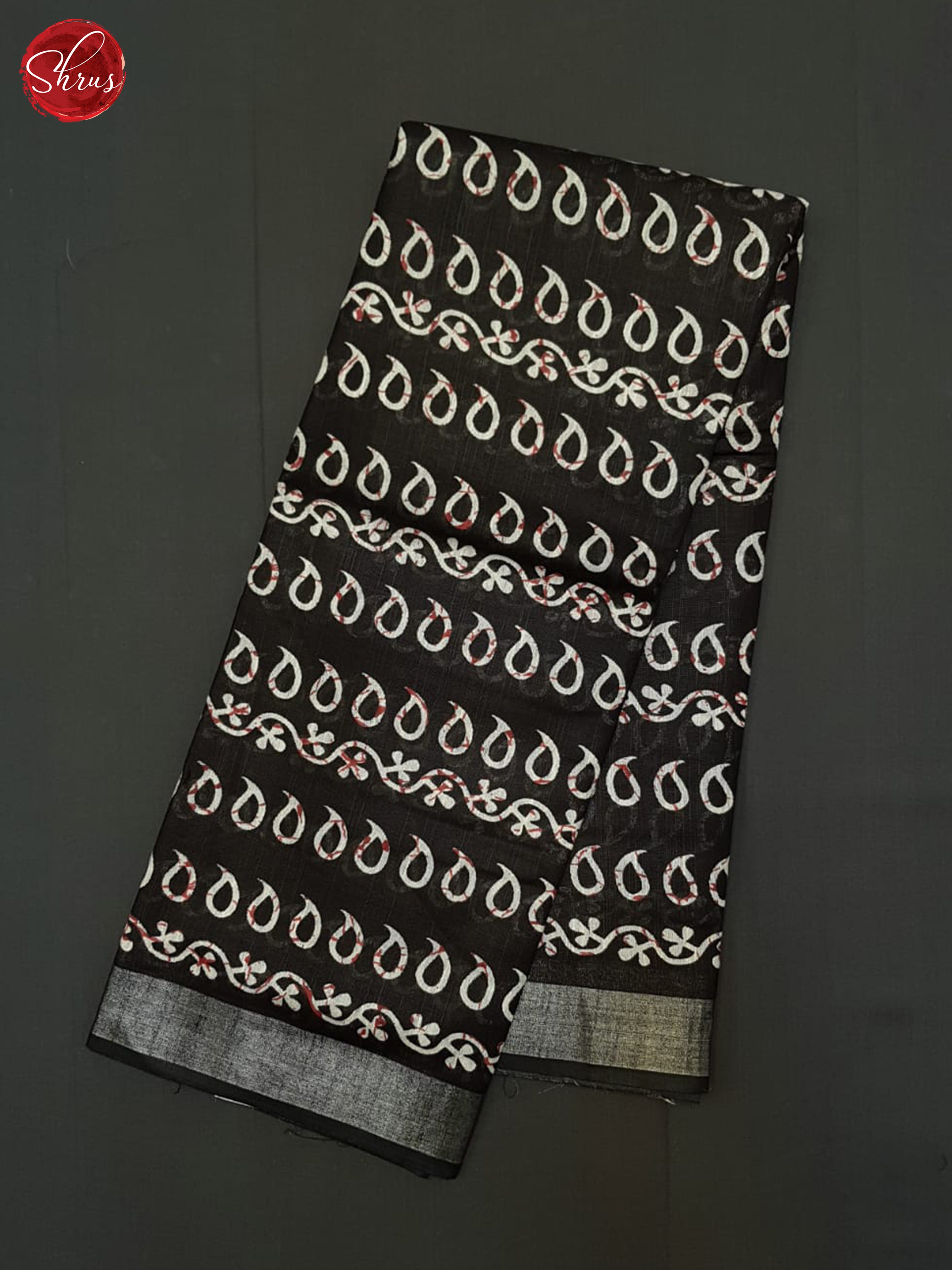 Black - Shop on ShrusEternity.com