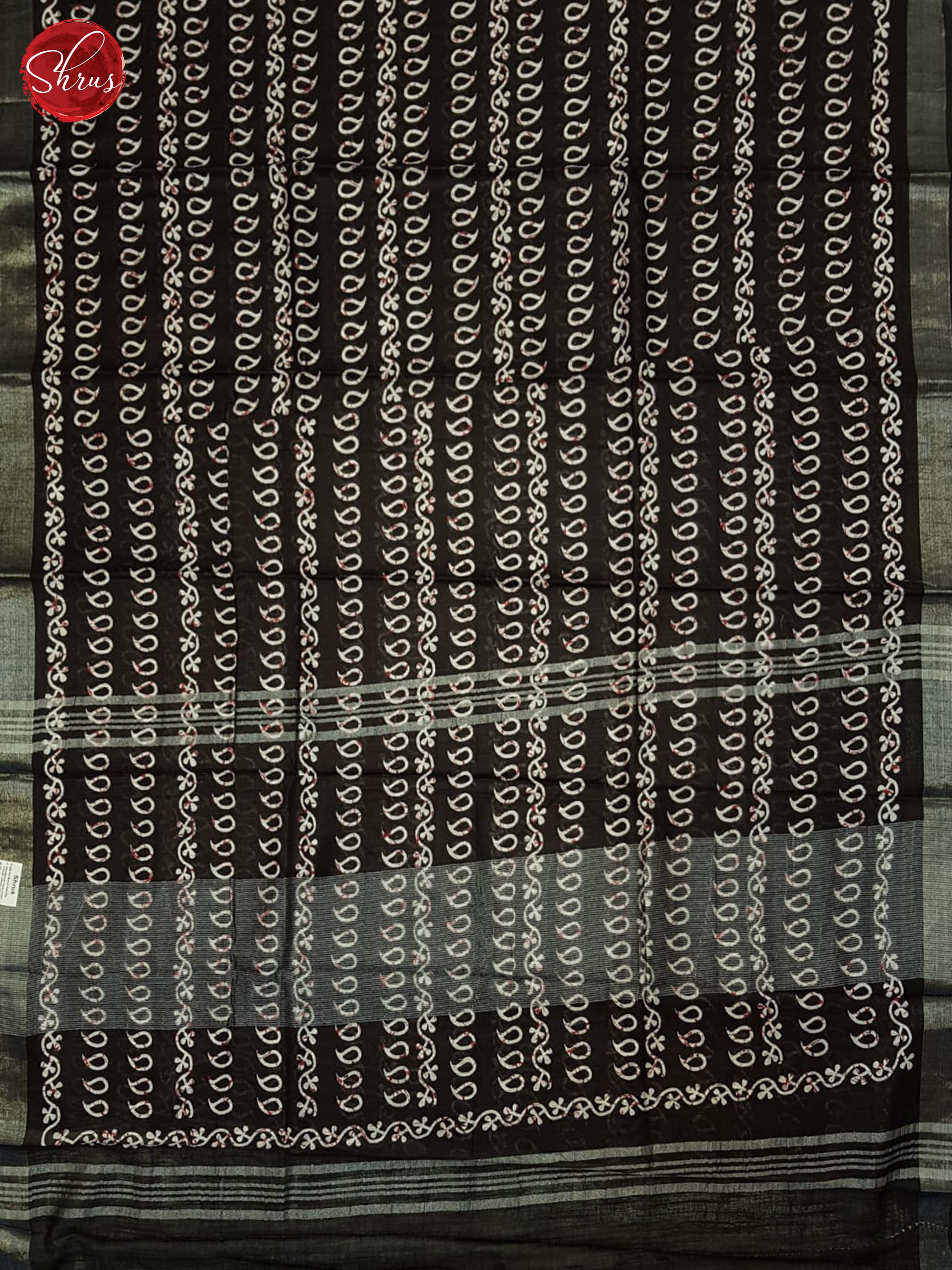 Black - Shop on ShrusEternity.com