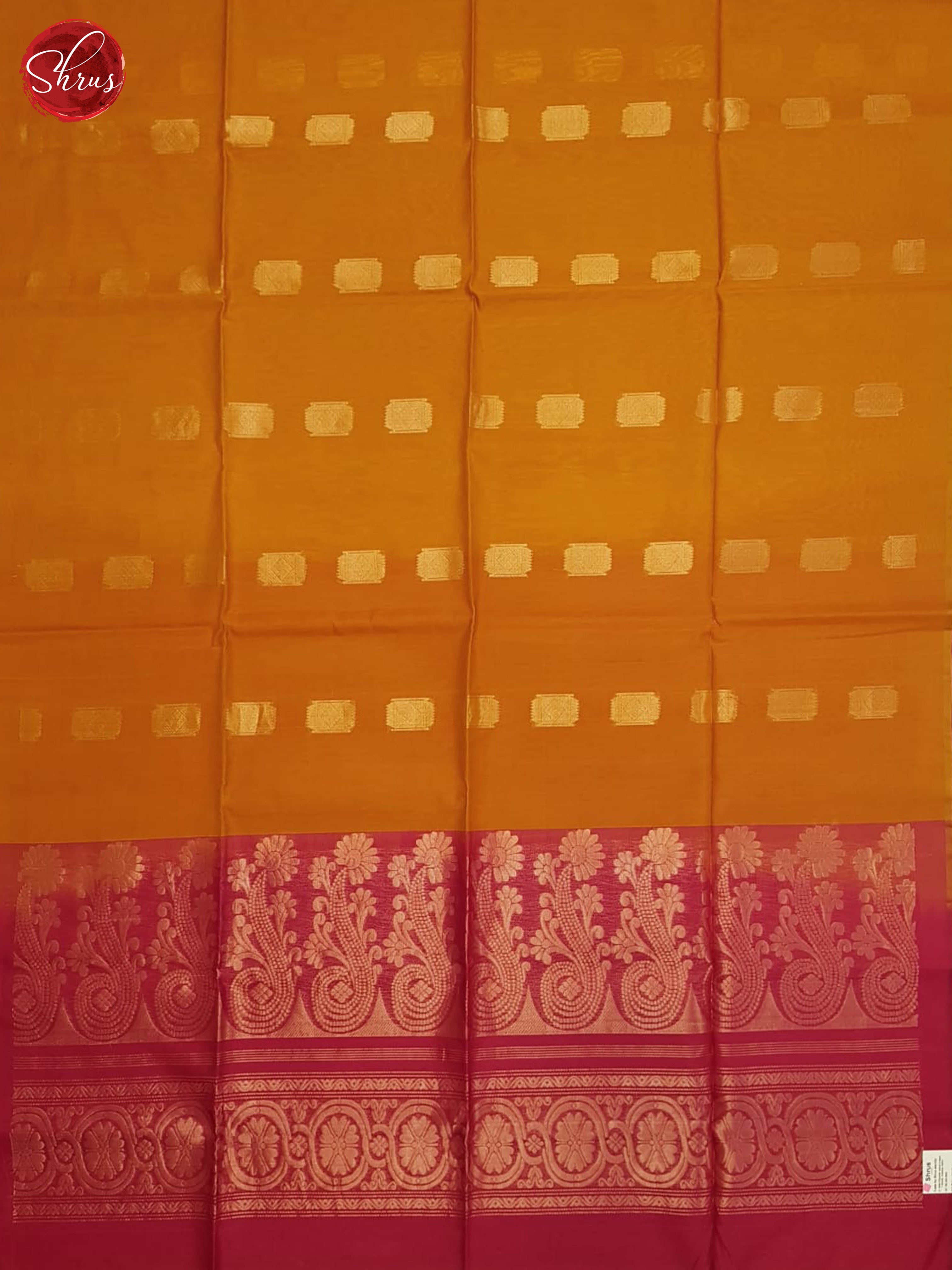 Mustard And Pink - Shop on ShrusEternity.com