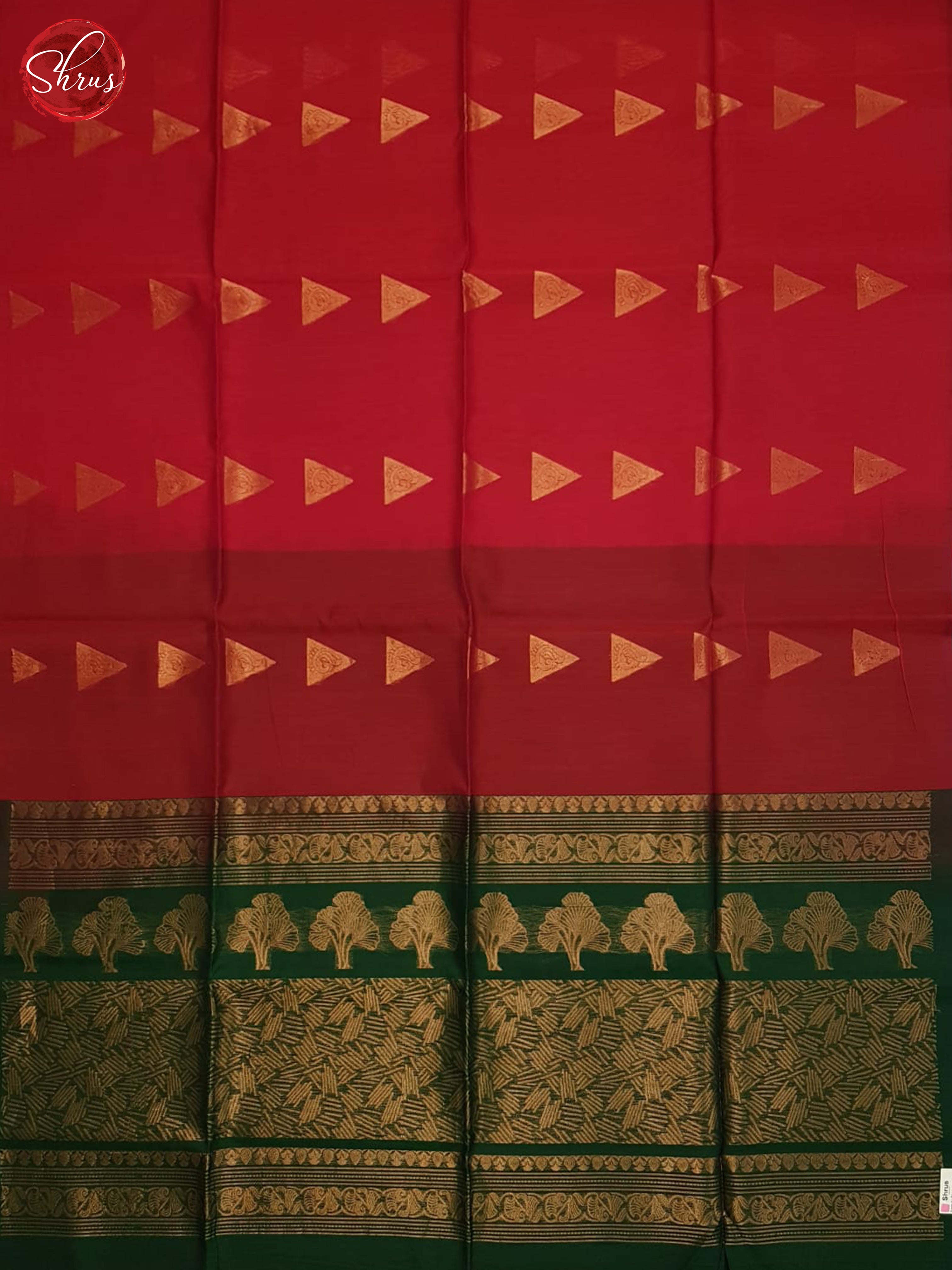 Red And Green - Shop on ShrusEternity.com