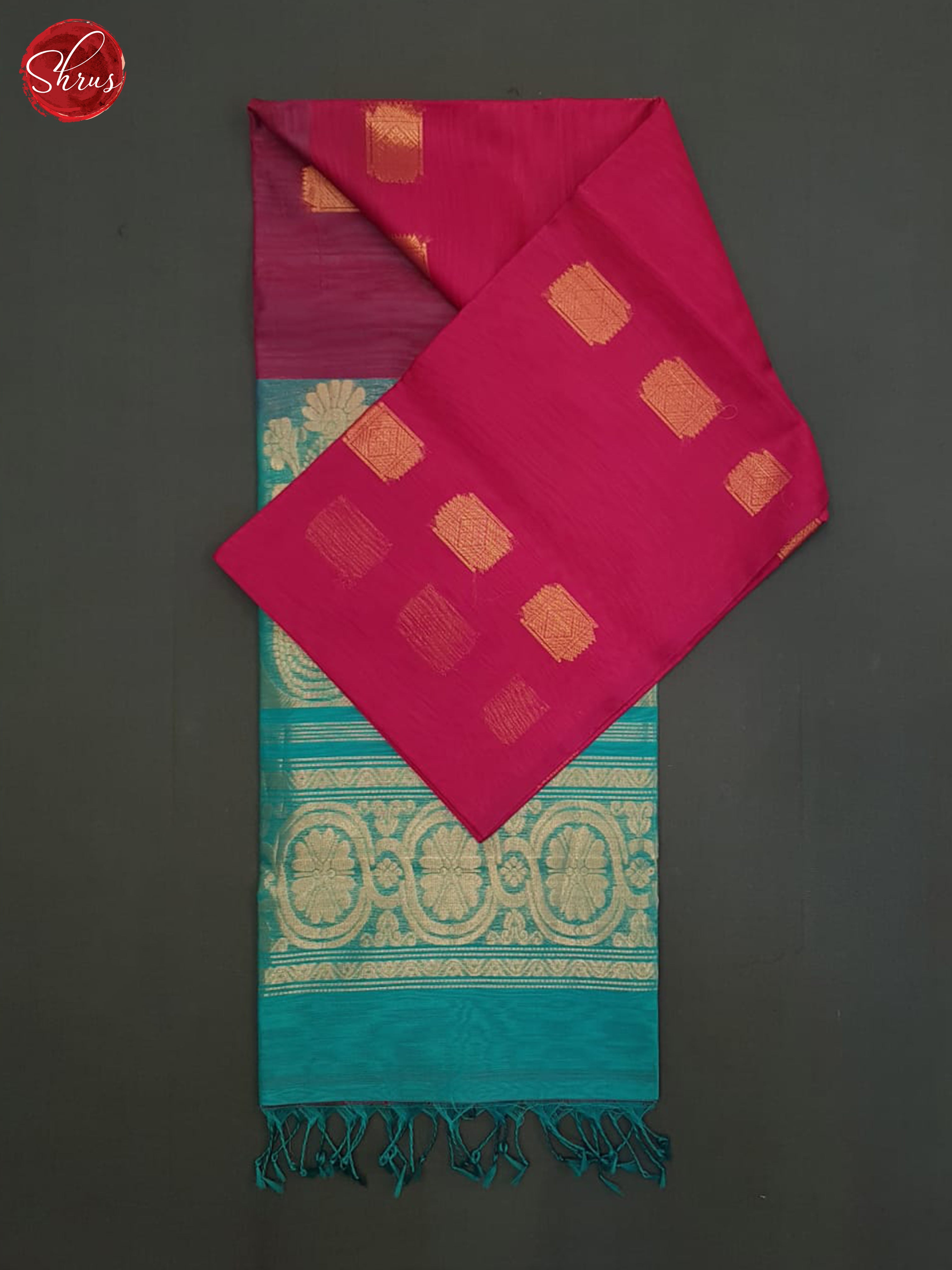 Pink And Blue - Shop on ShrusEternity.com