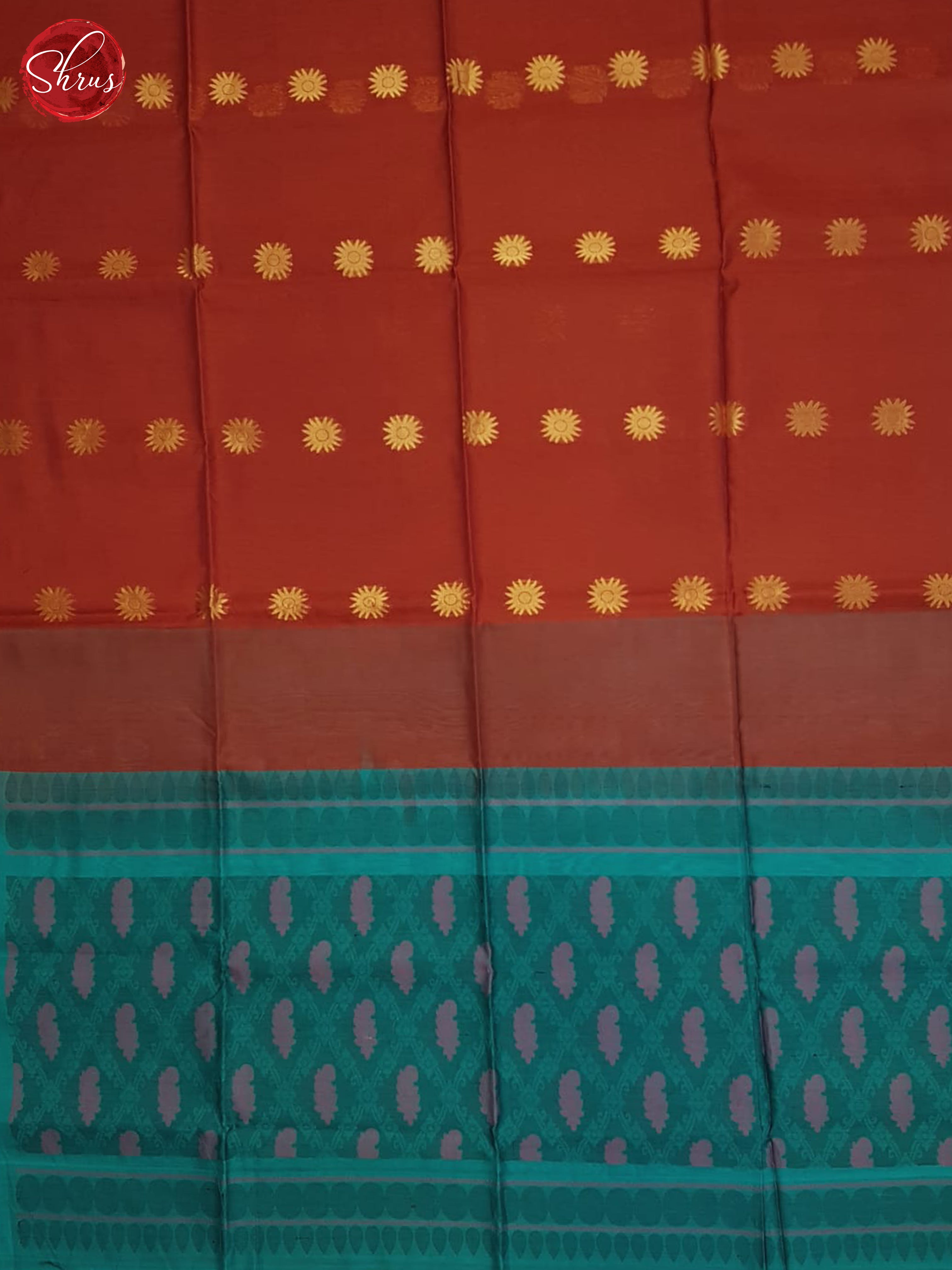 Brick Red And Blue - Shop on ShrusEternity.com