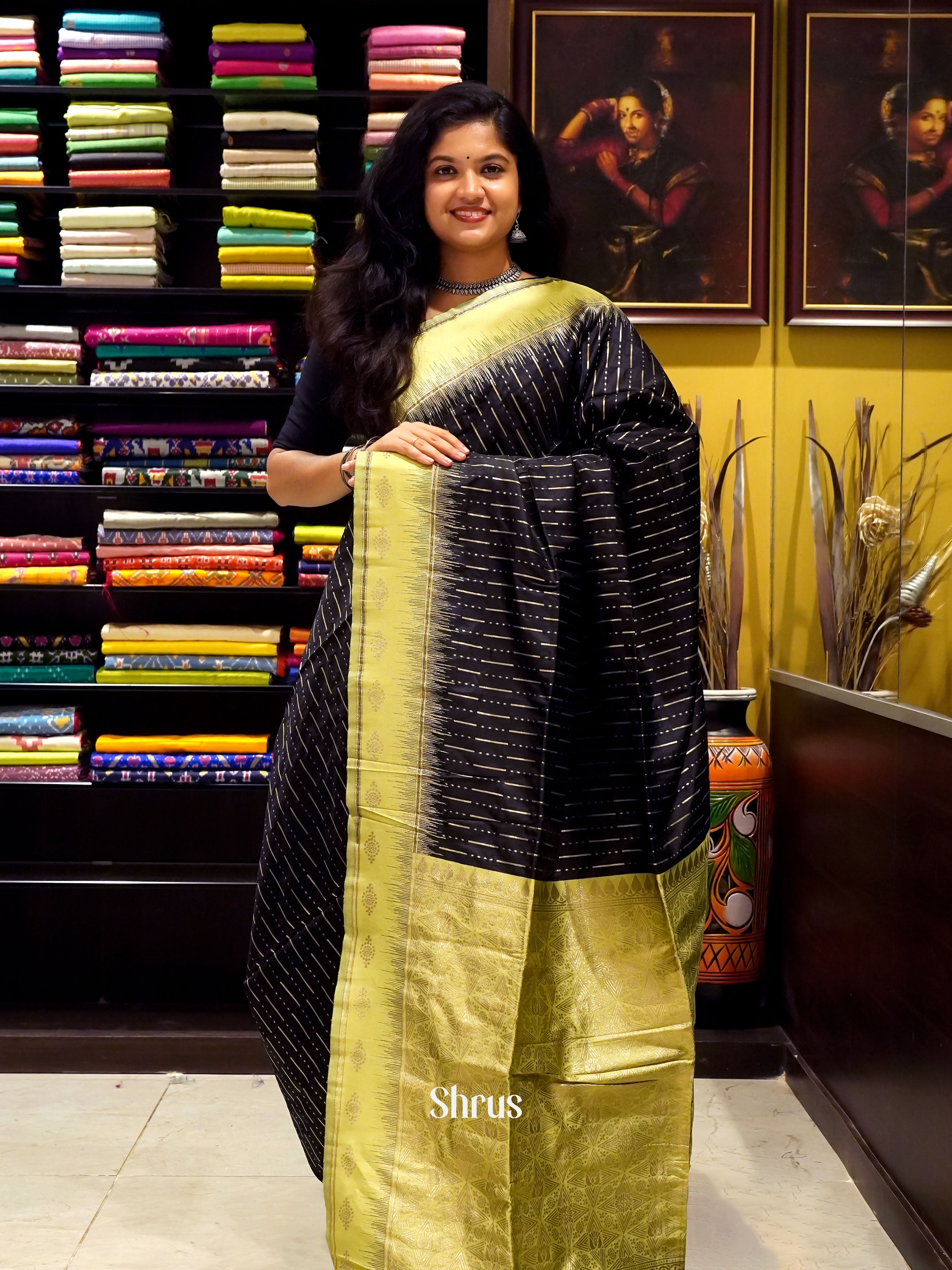 BJS03002 -Semi Softsilk - Shop on ShrusEternity.com