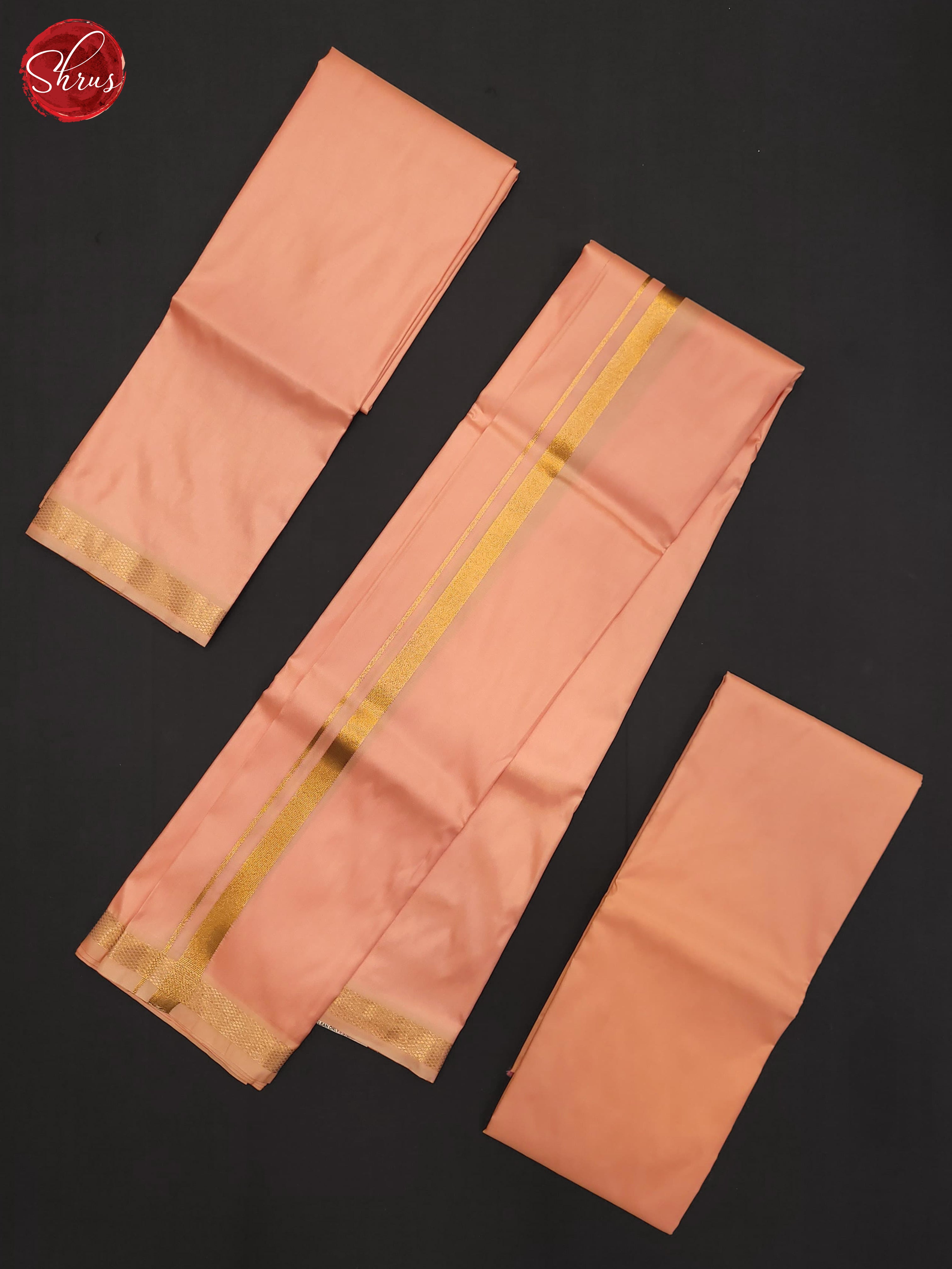 Peaches pink - Shop on ShrusEternity.com