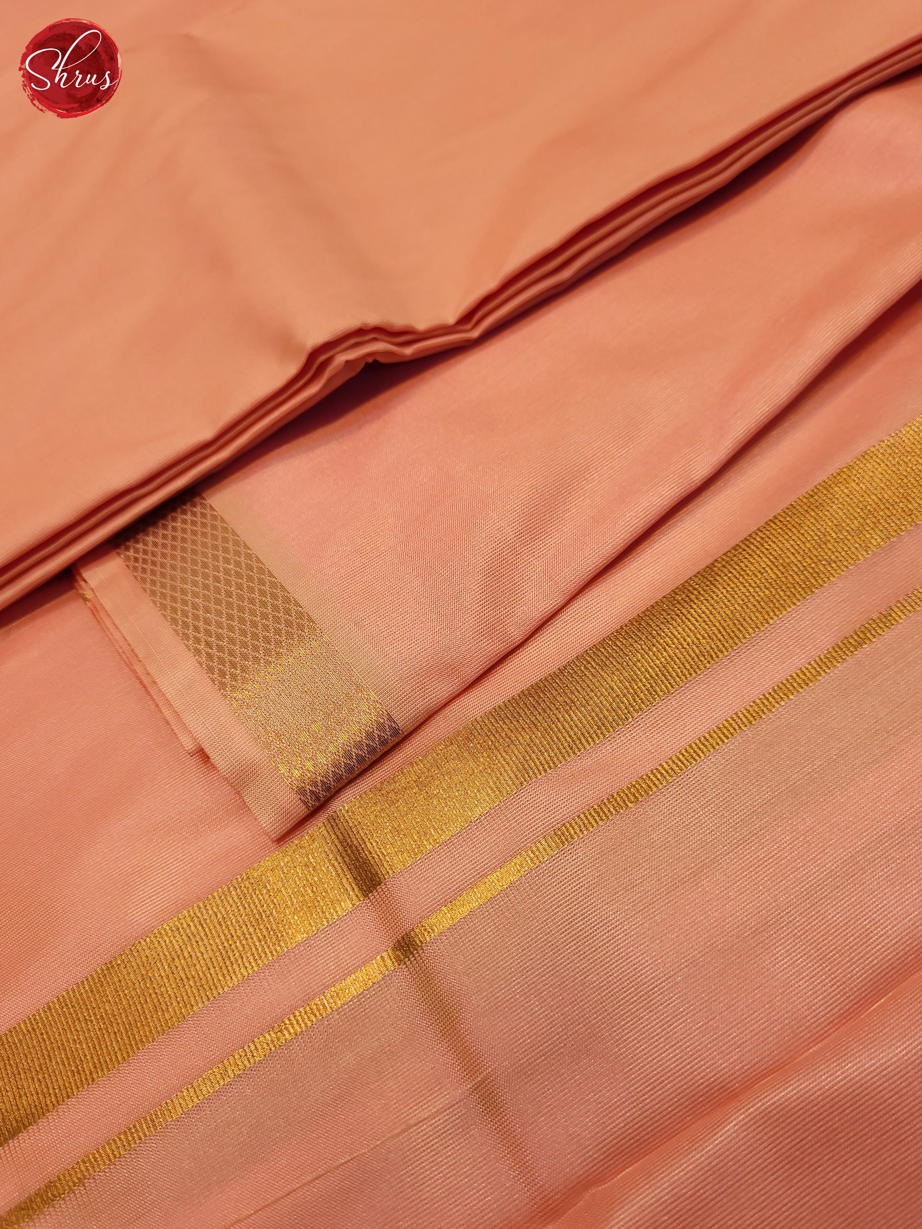 Peaches pink - Shop on ShrusEternity.com