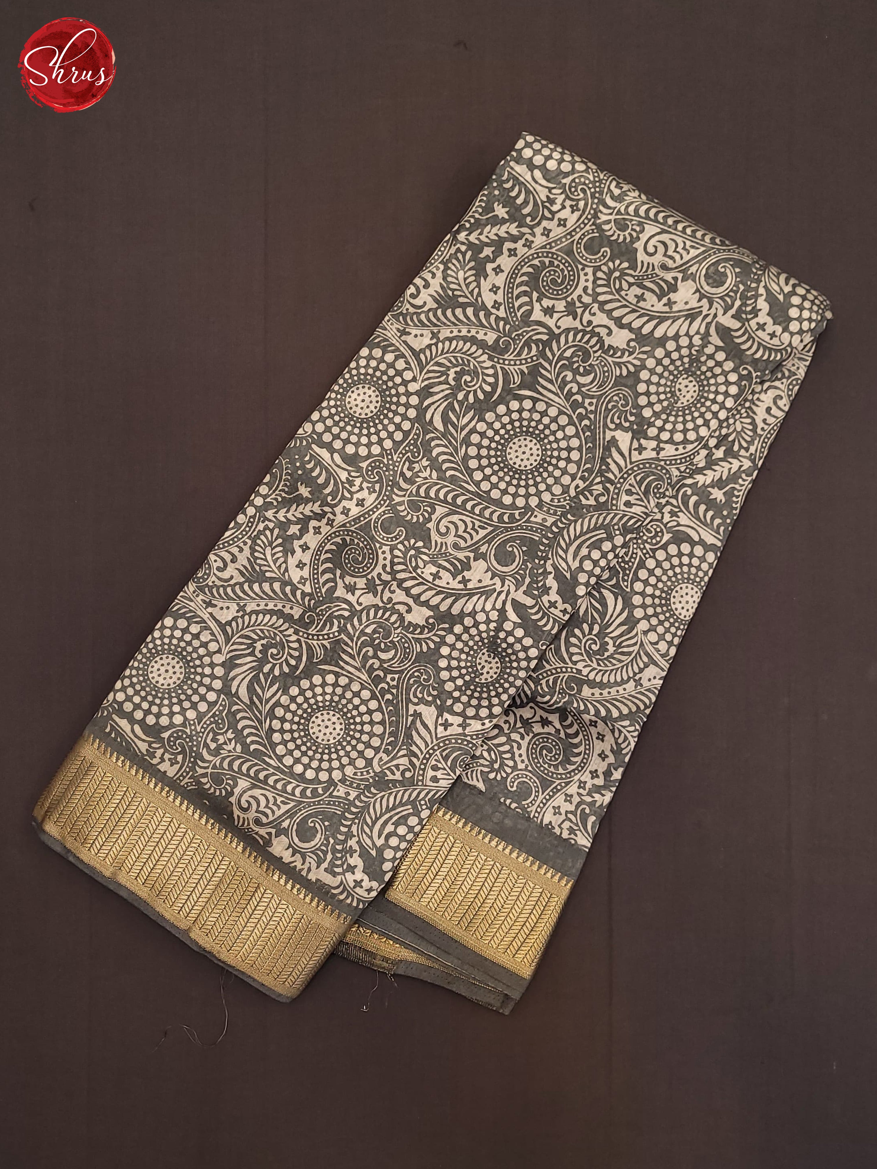 BJS04113 - Art Modal Saree - Shop on ShrusEternity.com