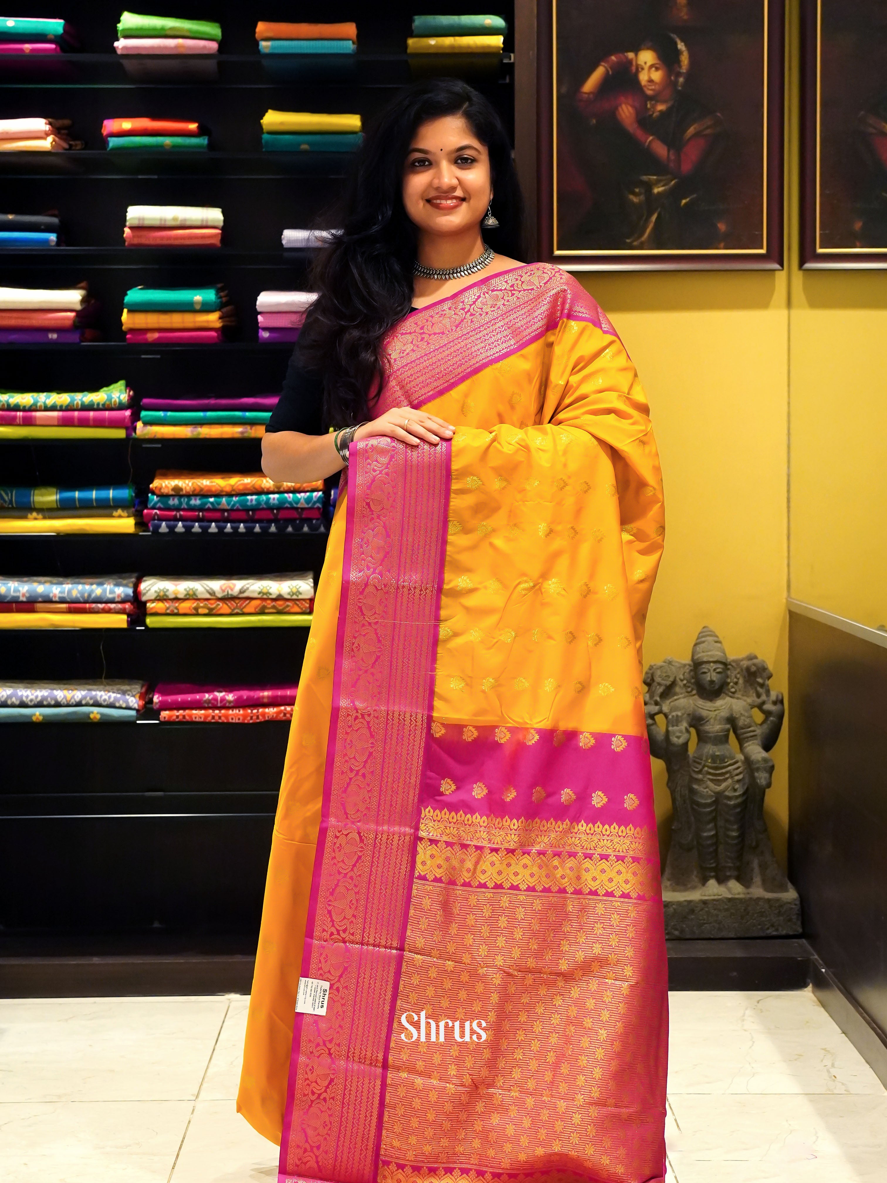 BJS05084 - Shop on ShrusEternity.com