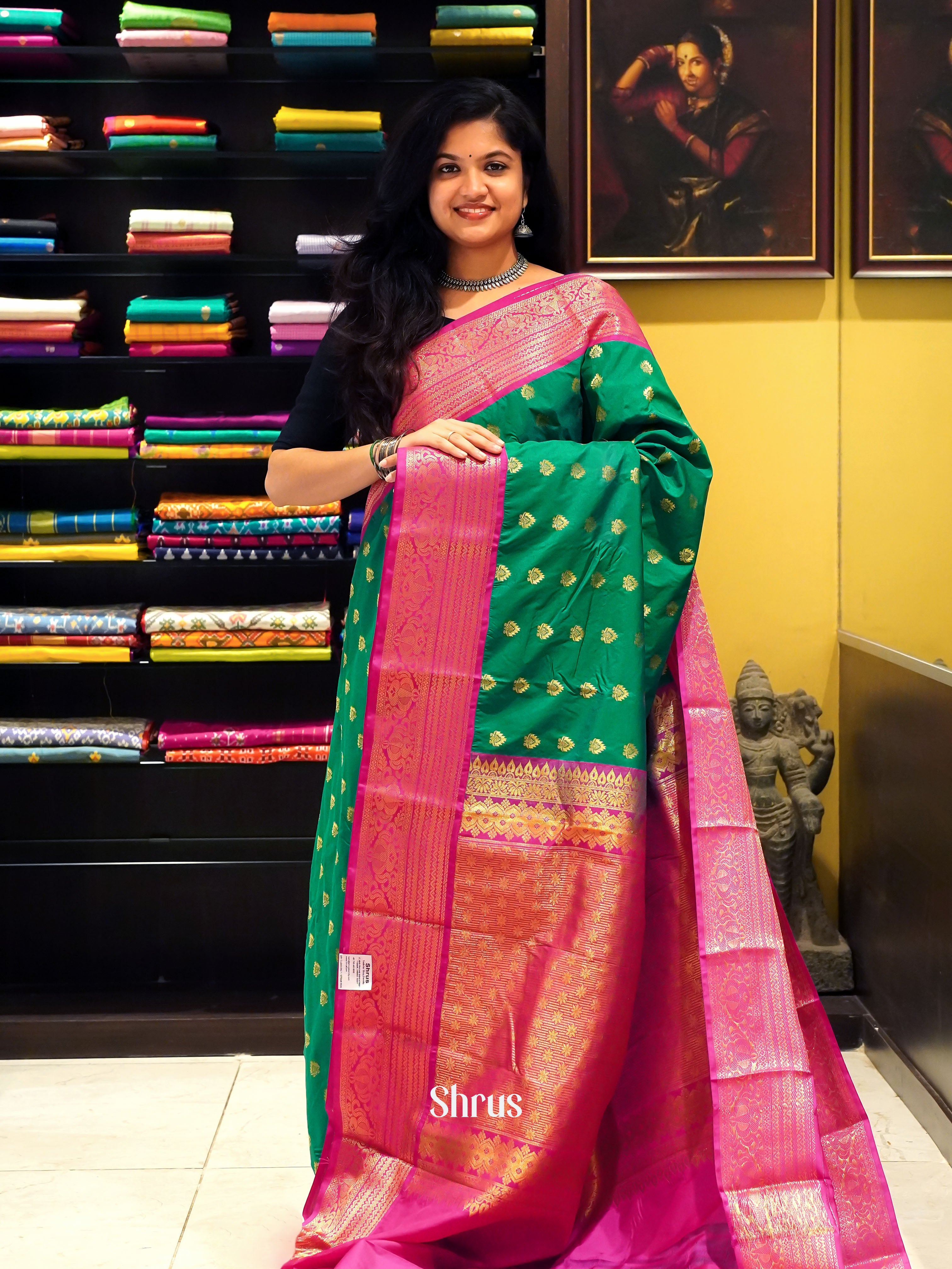 BJS05085 - Shop on ShrusEternity.com