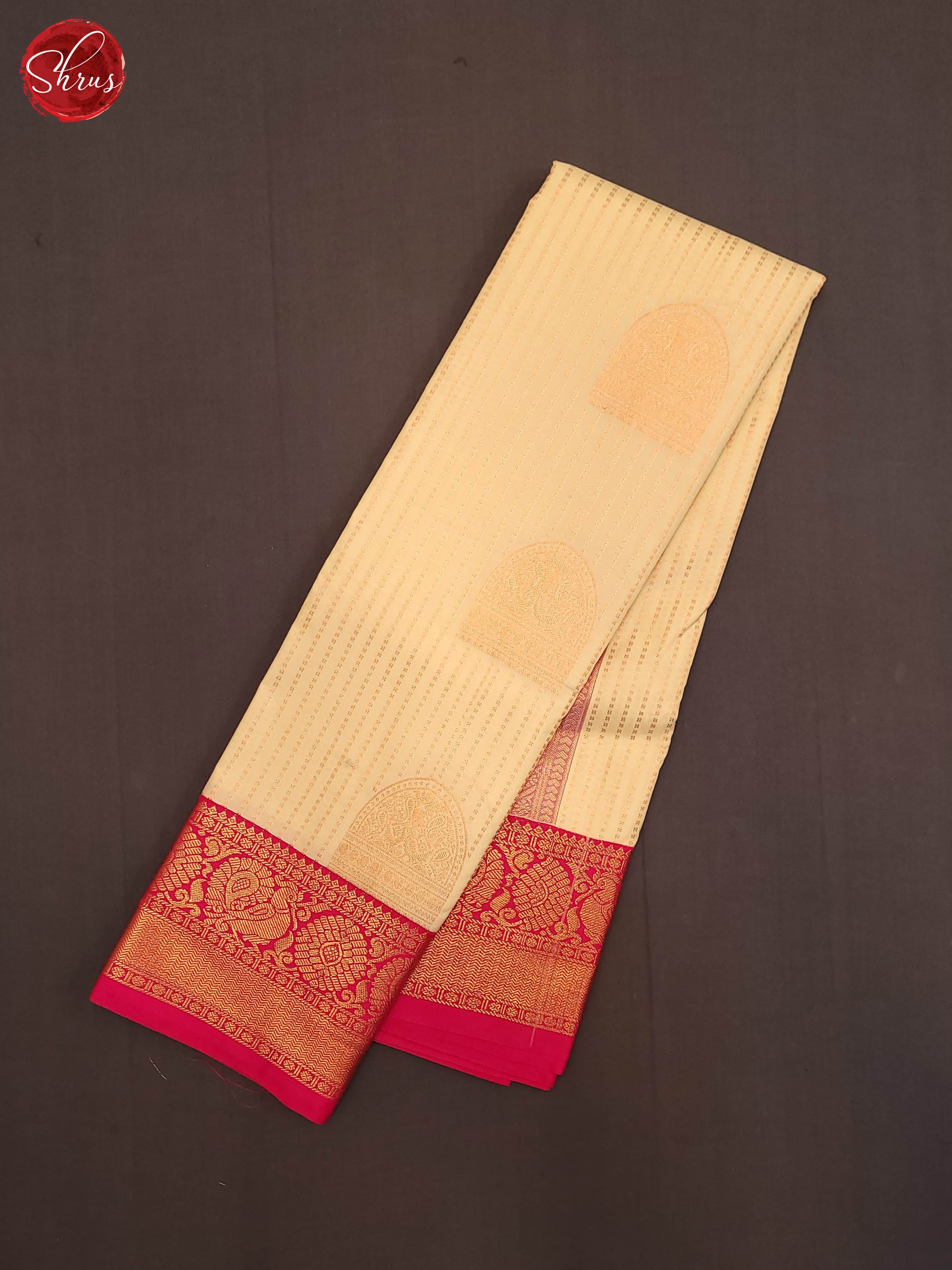 Cream and pink - Shop on ShrusEternity.com