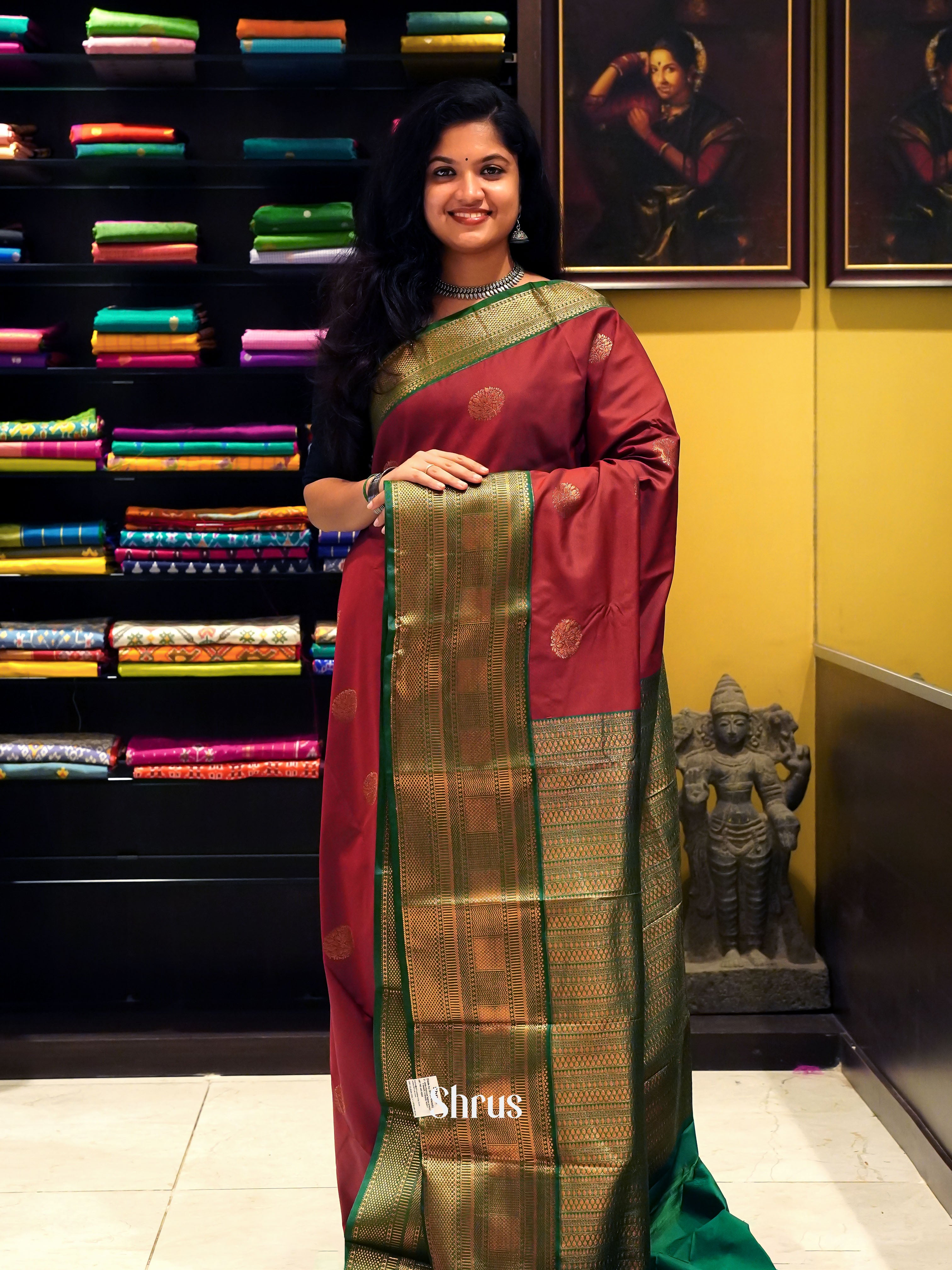 BJS05243 - Shop on ShrusEternity.com