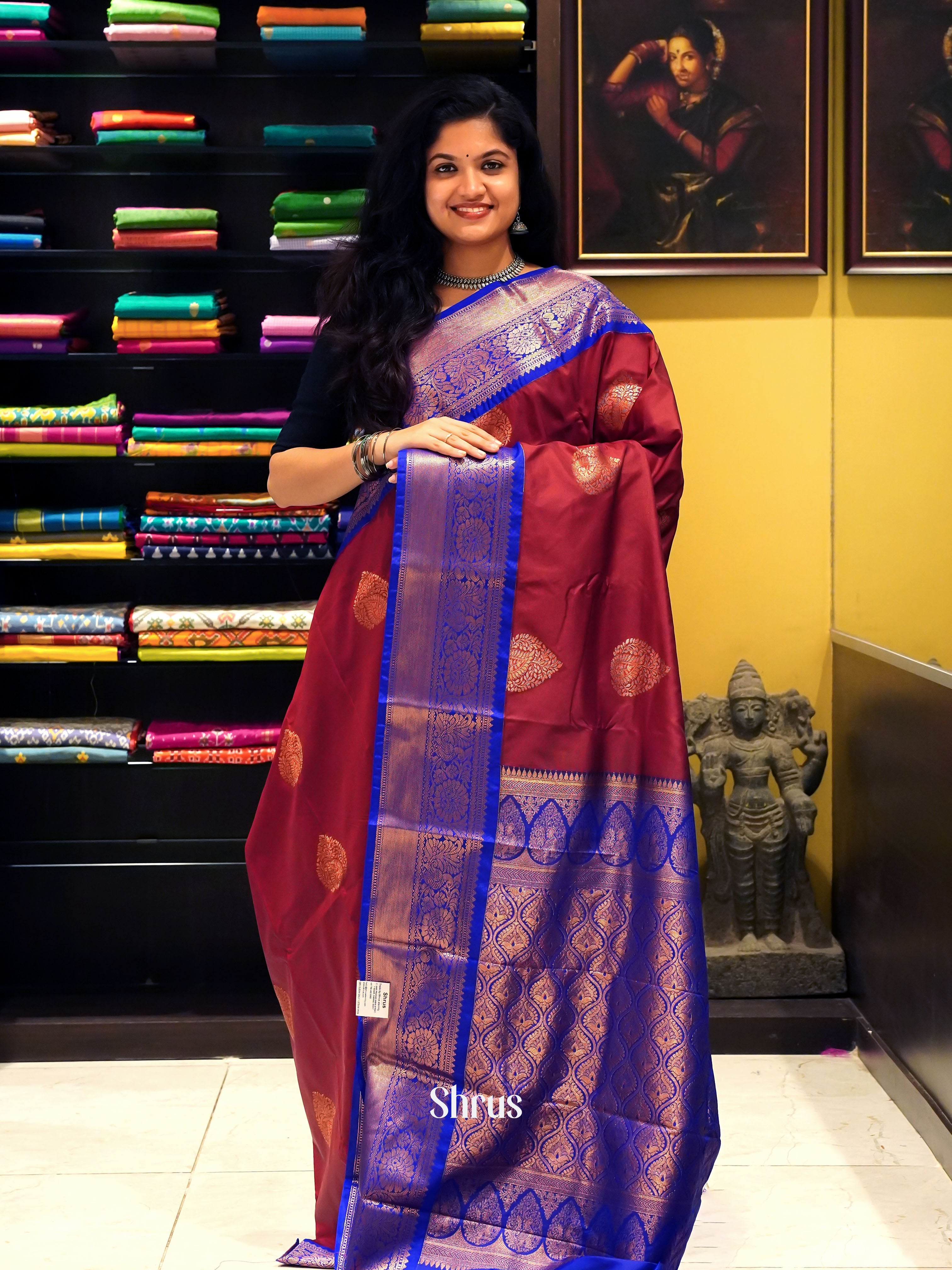 BJS05255 - Shop on ShrusEternity.com