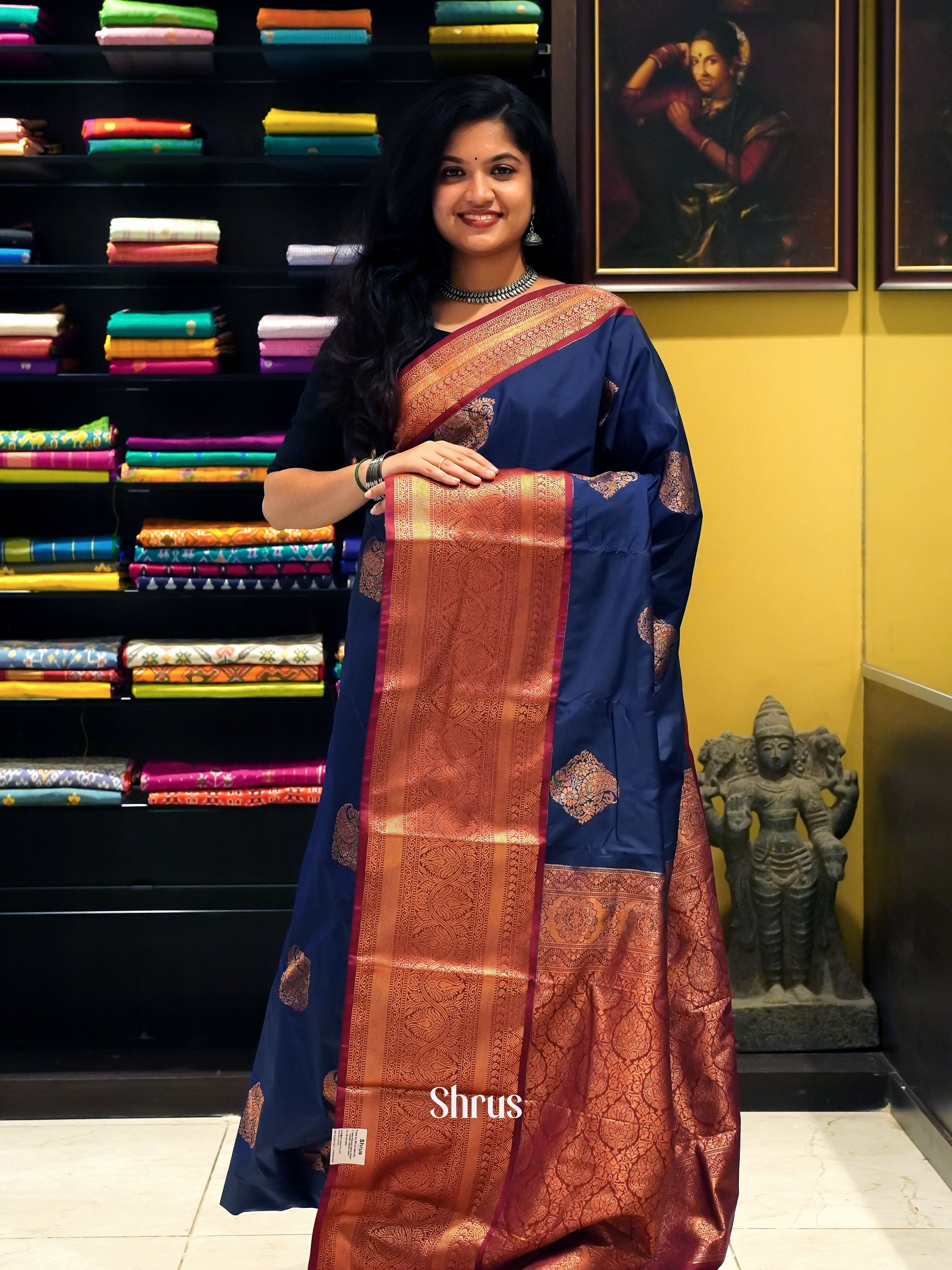 BJS05268 - Shop on ShrusEternity.com